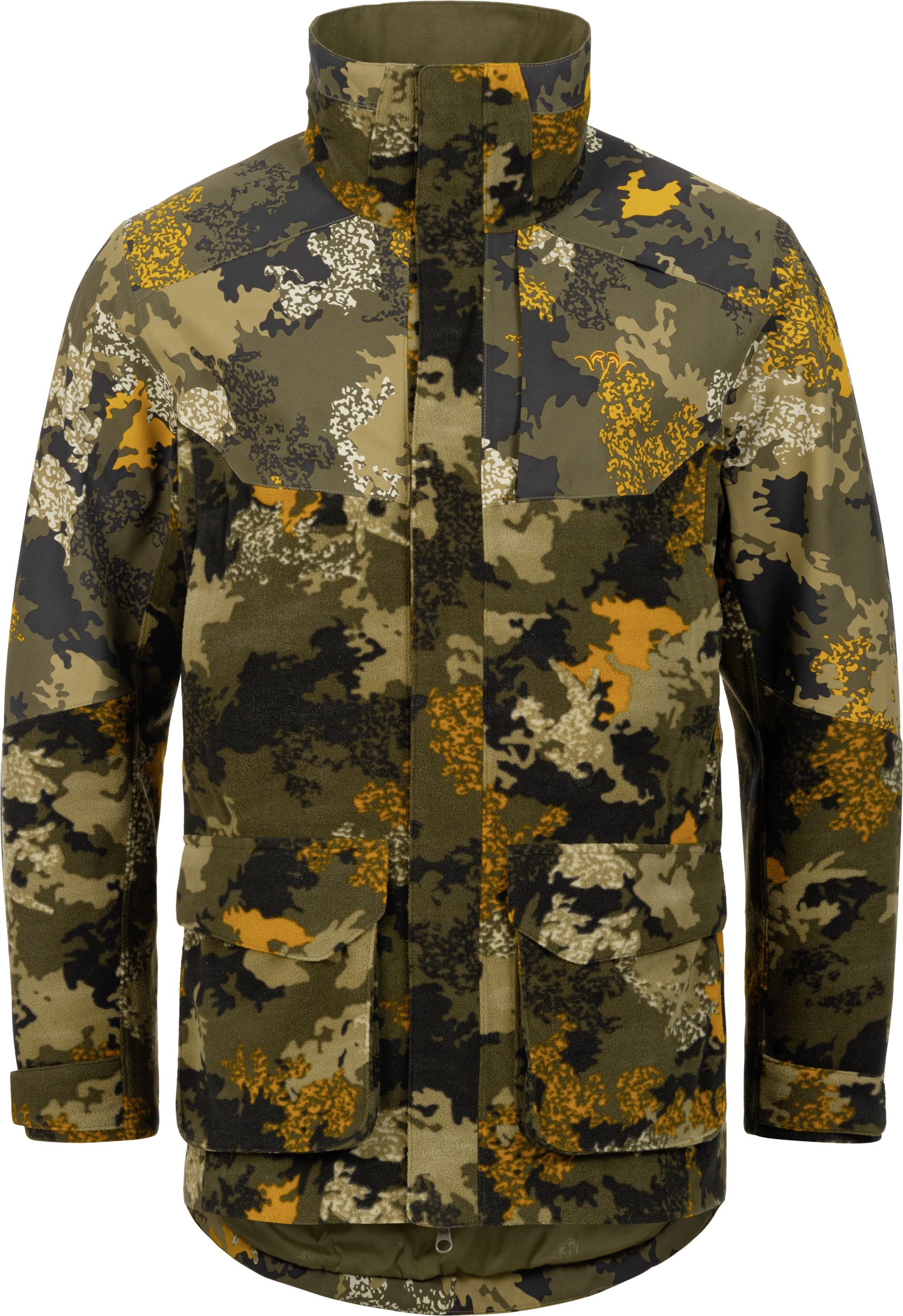 Silence 2L Jacket Men