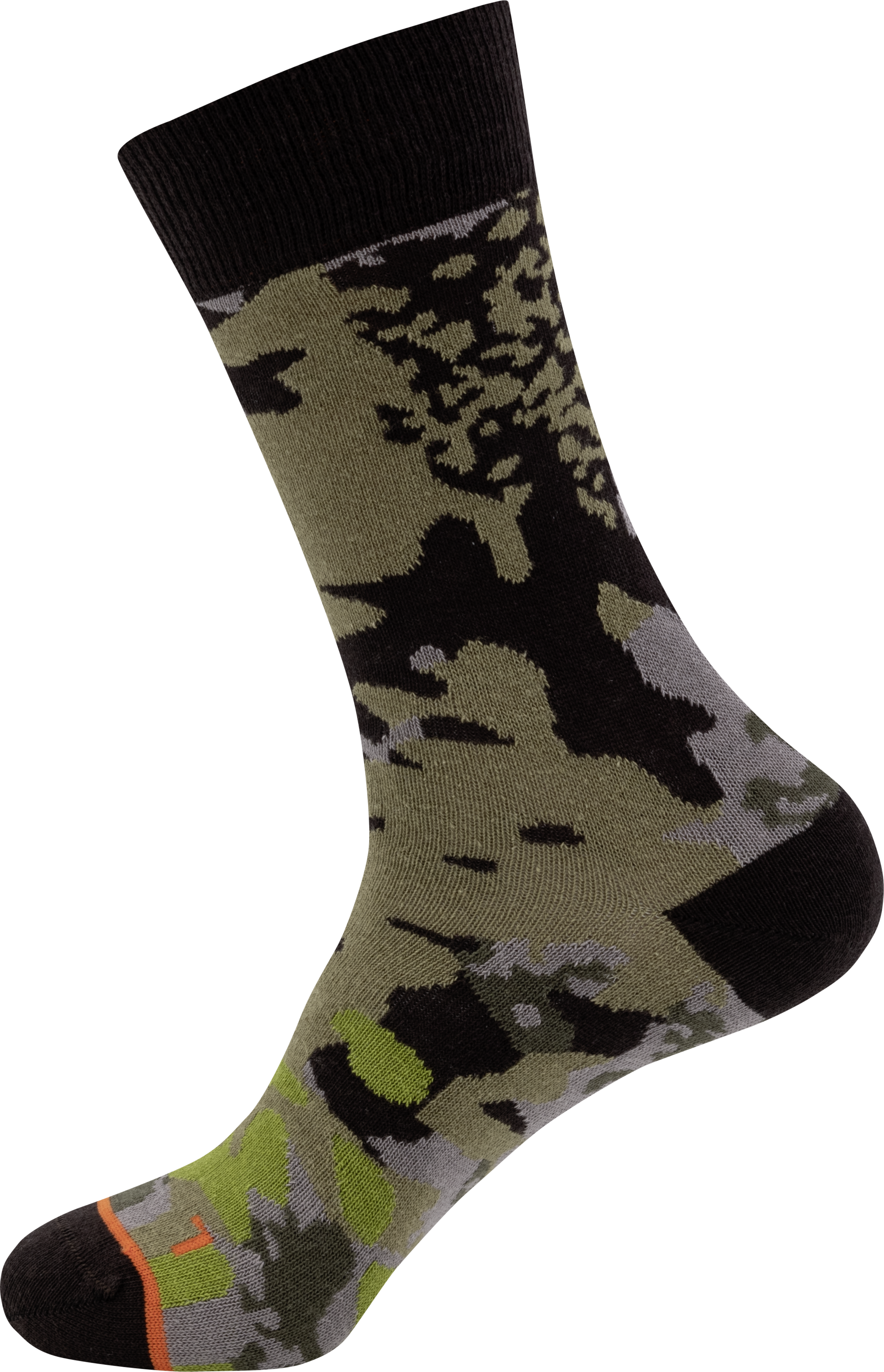 MAU Logo Mesh CAP duol matt oliv