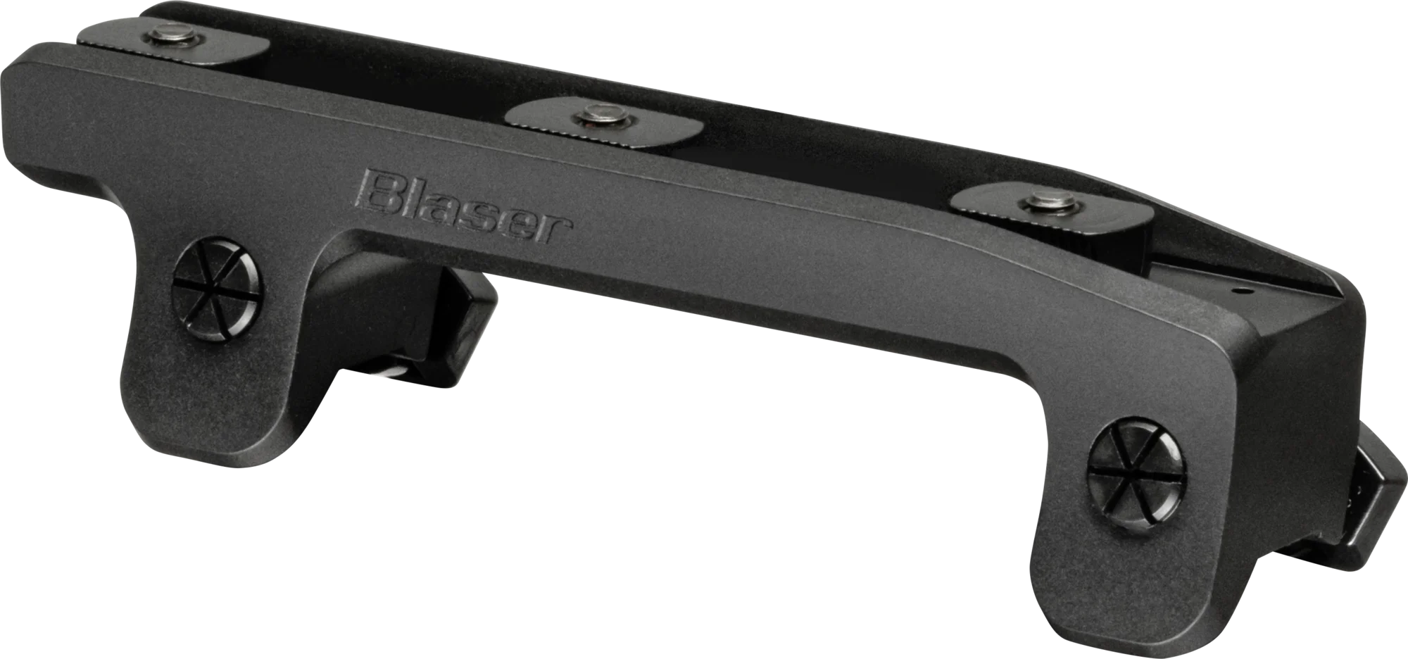 Saddle mount ZM R8