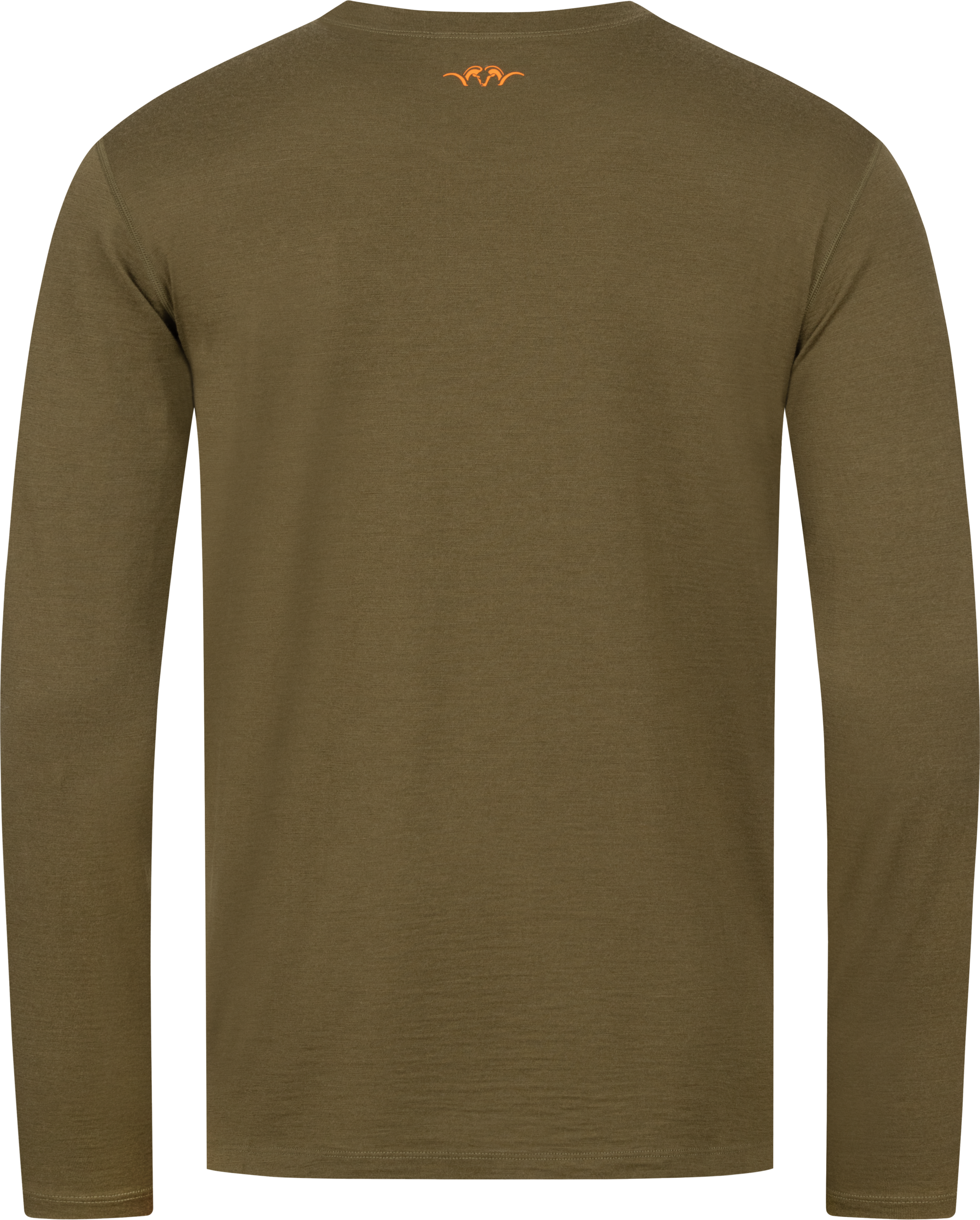 Men's Merino Base 160 LS Shirt