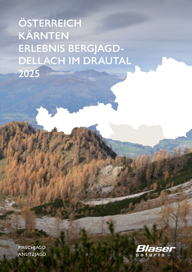 Reiseprogramm DE