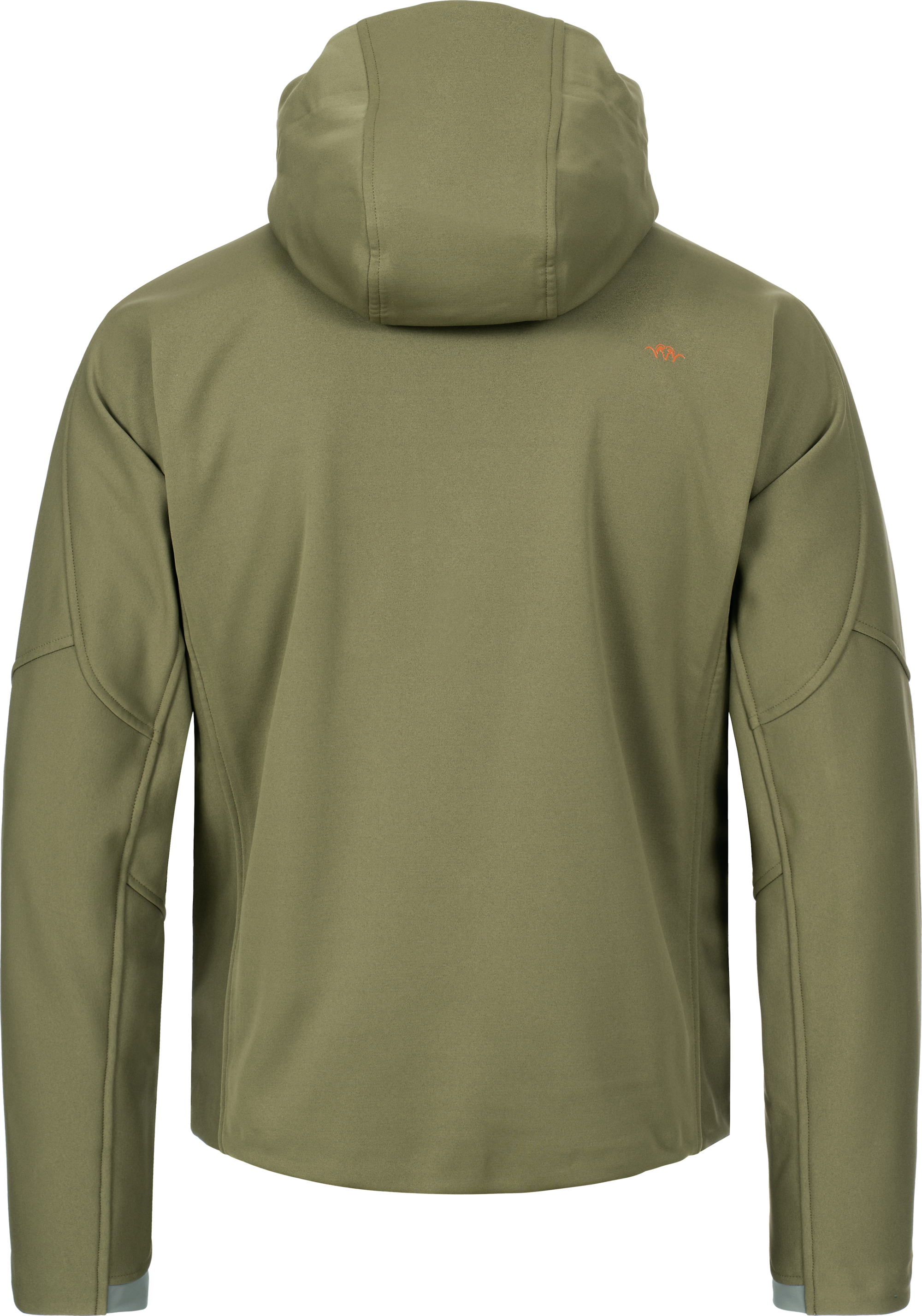 Men's Tranquility Jacket dunkel oliv