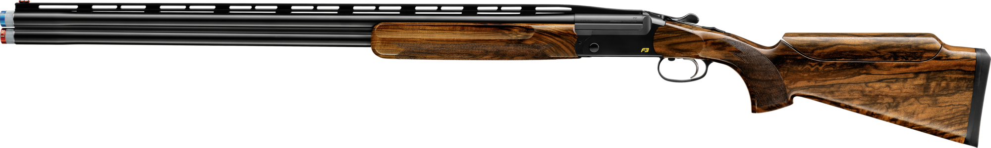 Blaser F3 Vantage – gyári modellkép