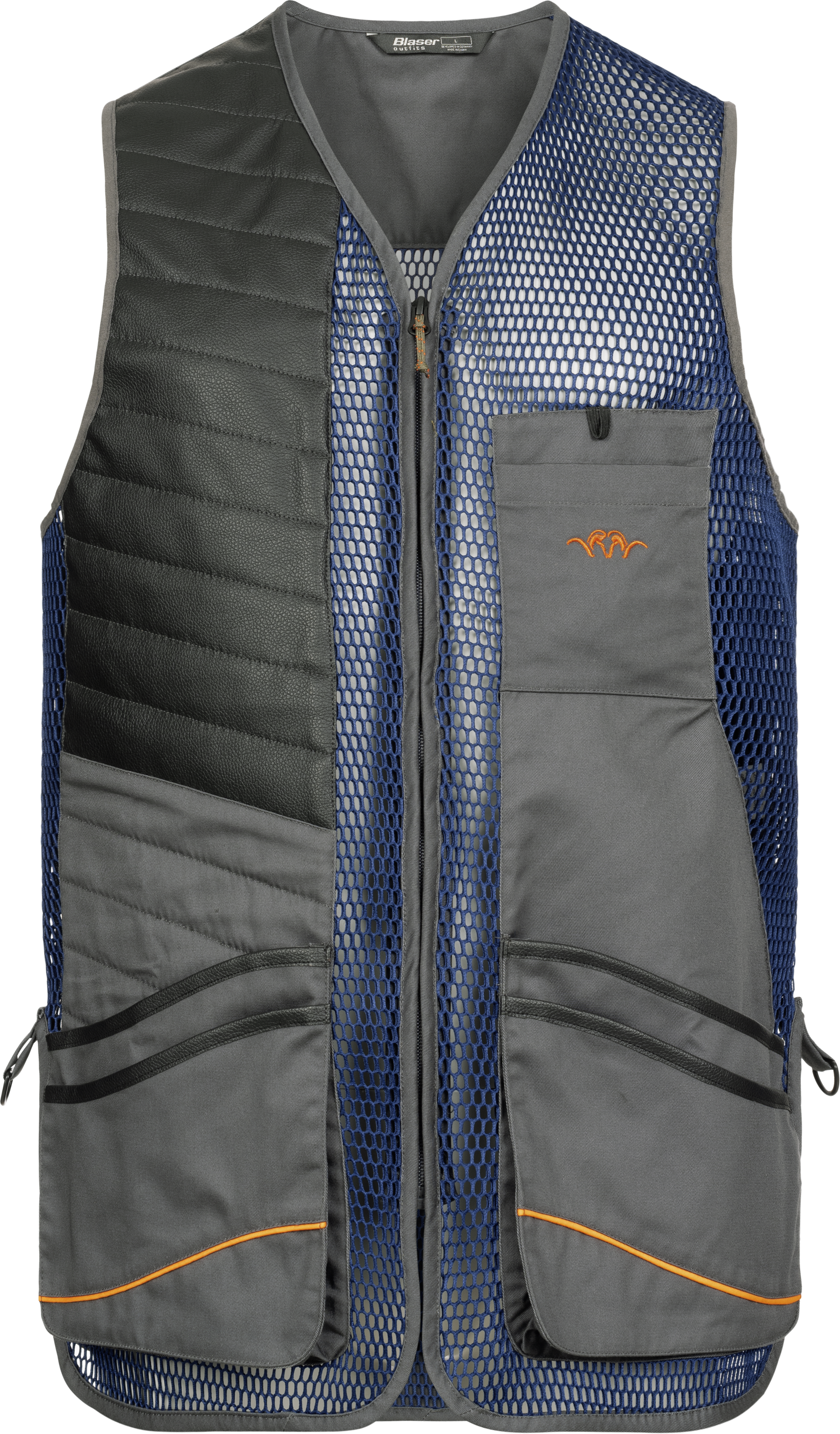 BLA  SHOVST COMP ME RIG ant 700