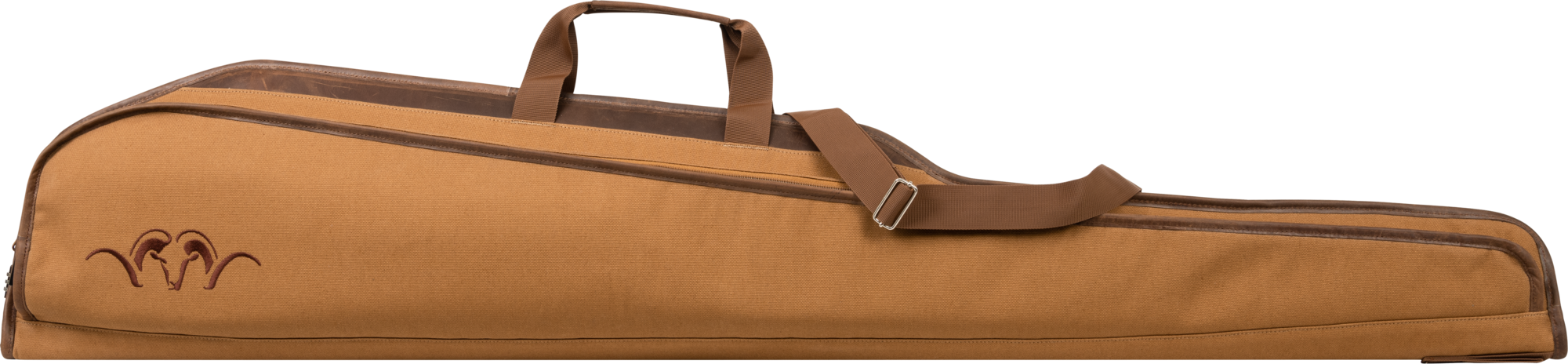 Blaser Rifle Slip Canvas/Leather sand