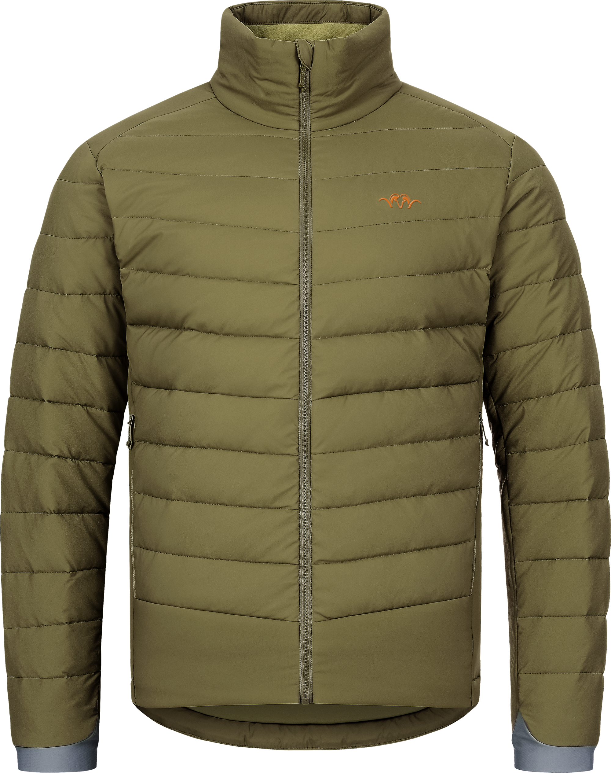 Men´s Supervisor Jacket dark olive