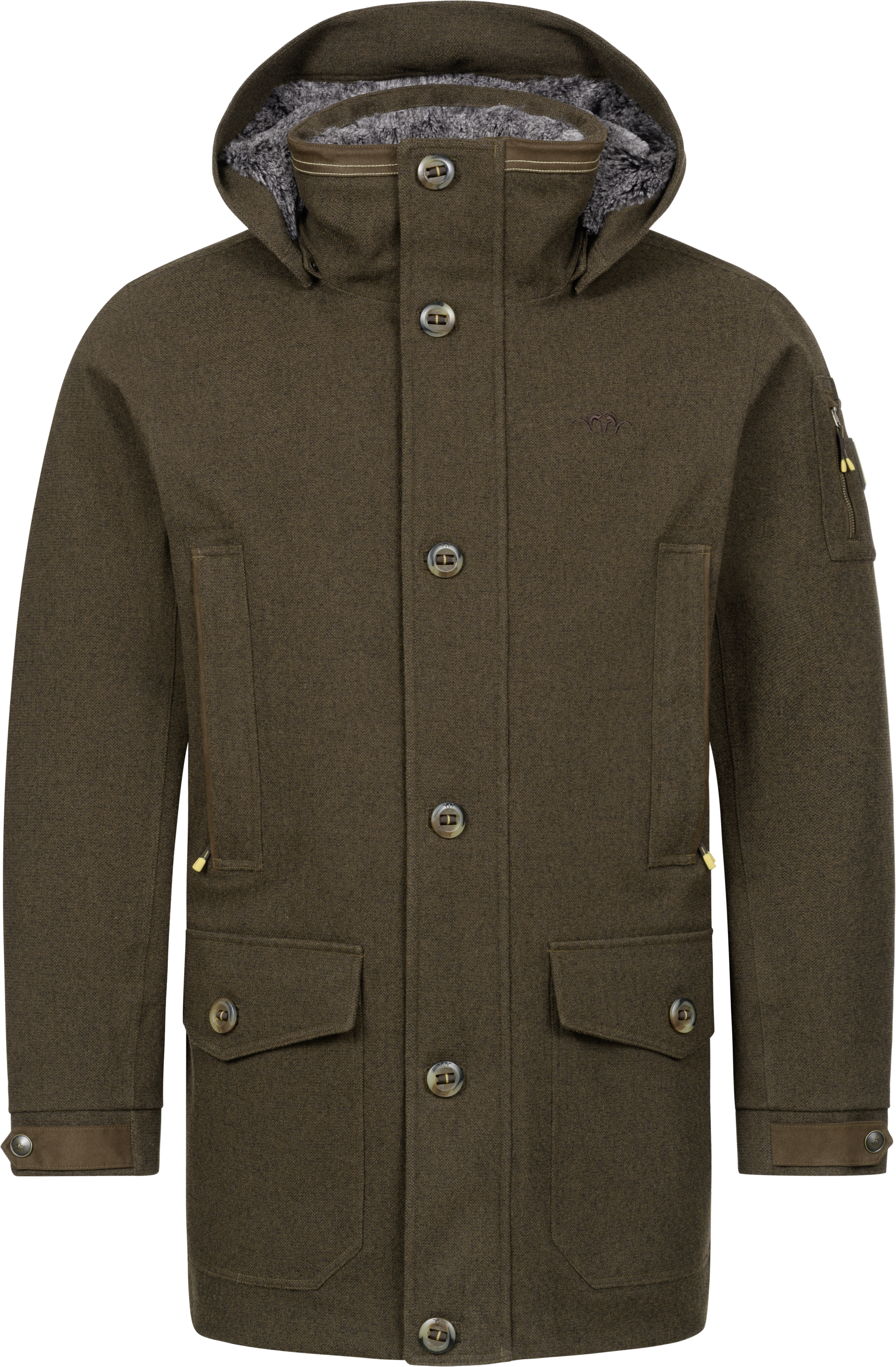 Pamir Parka Argali Men Waterproof