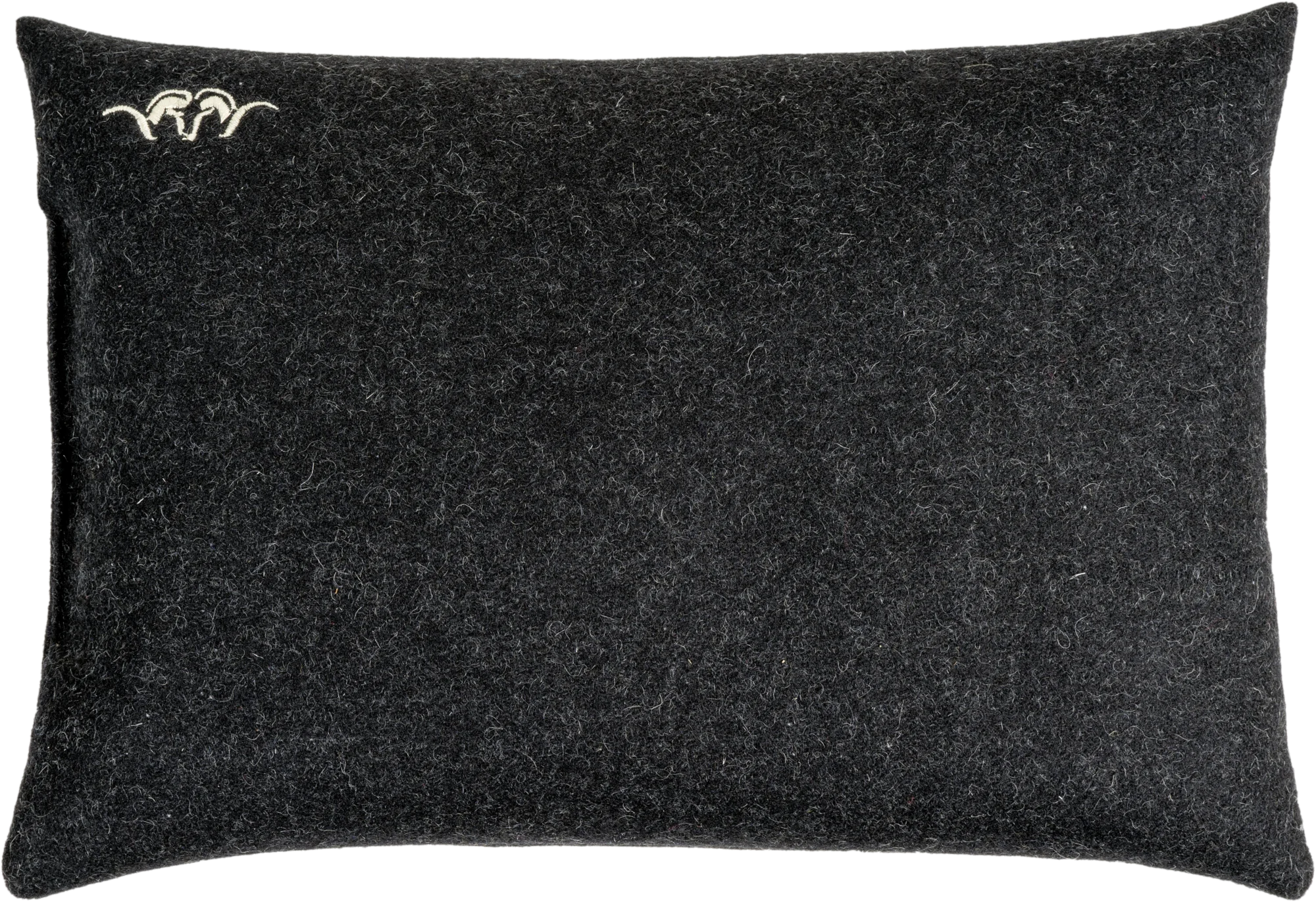 Rest Cushion Black