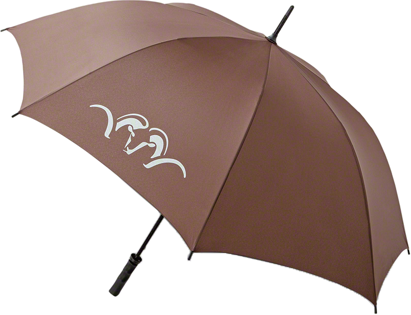 Blaser Umbrella braun2