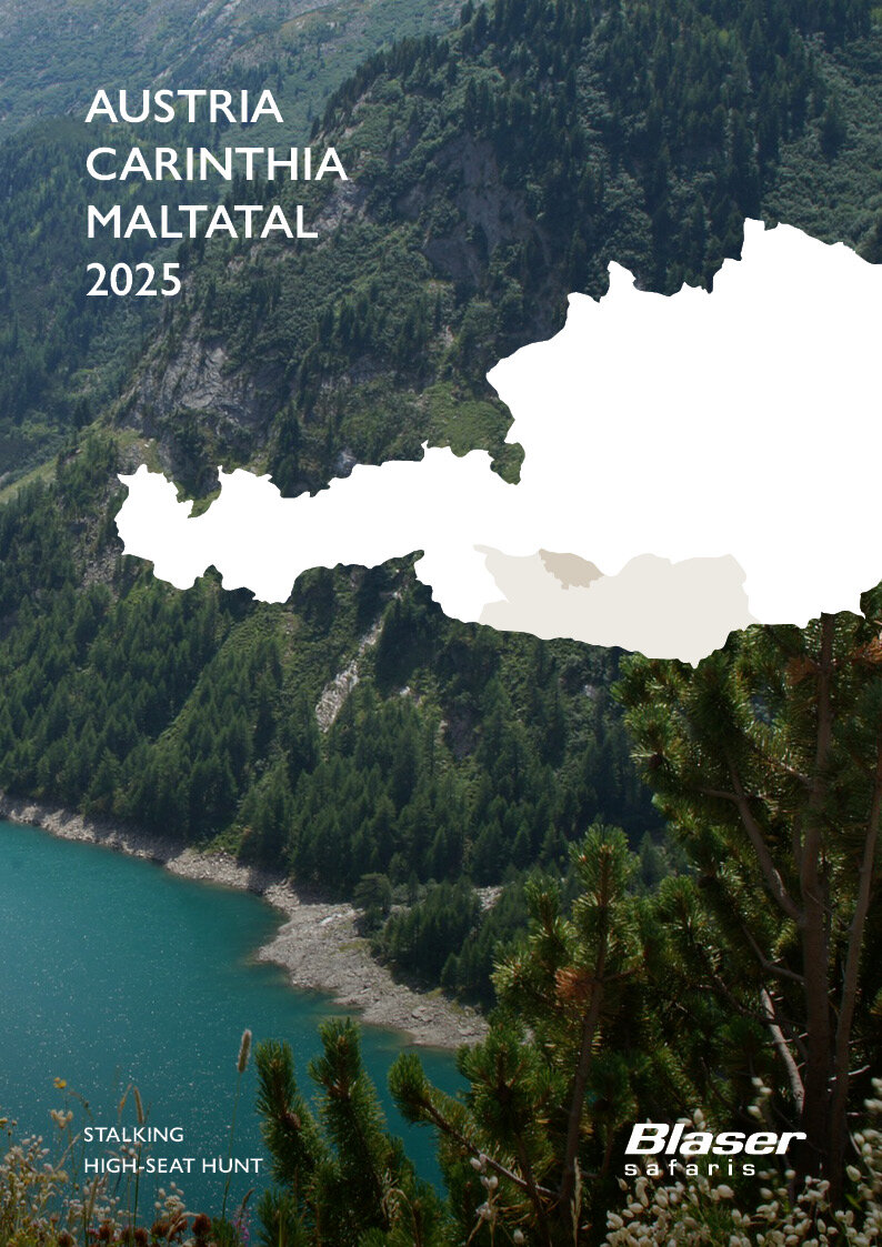 Travel program EN