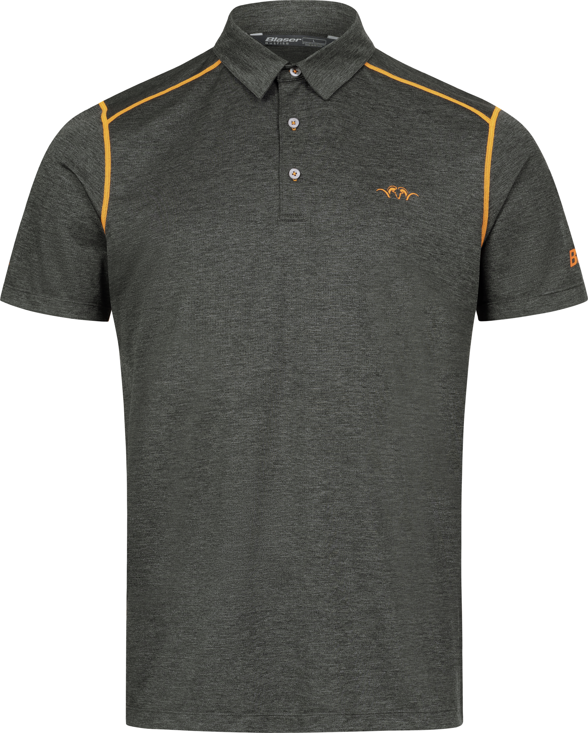 Men's Competition Polo Shirt 23 700