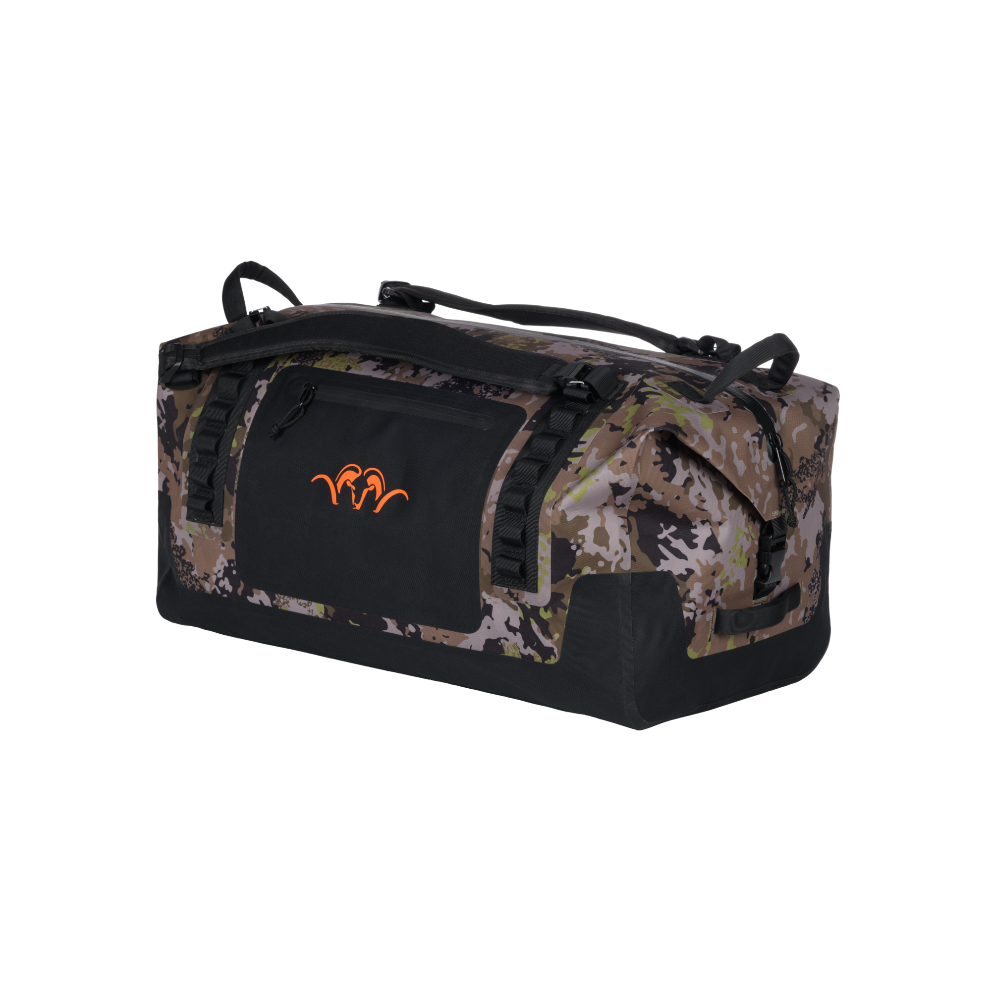 Blaser Duffle Bag M 60L HunTec Camouflage