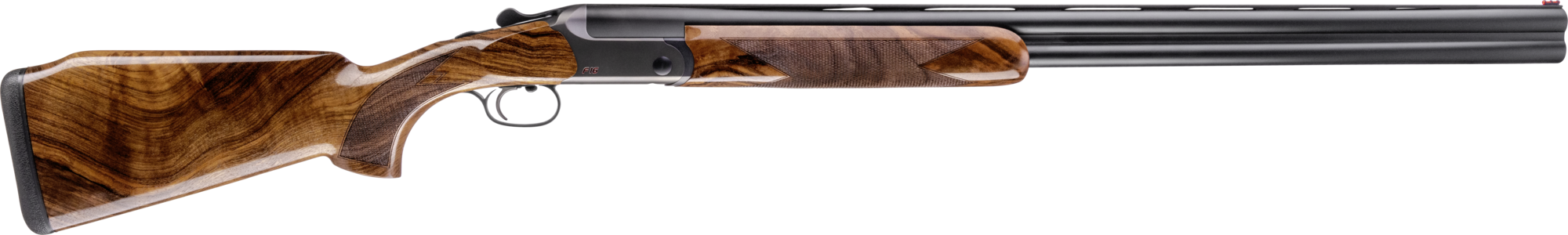 Blaser F16 Sporting Intuition – gyári modellkép