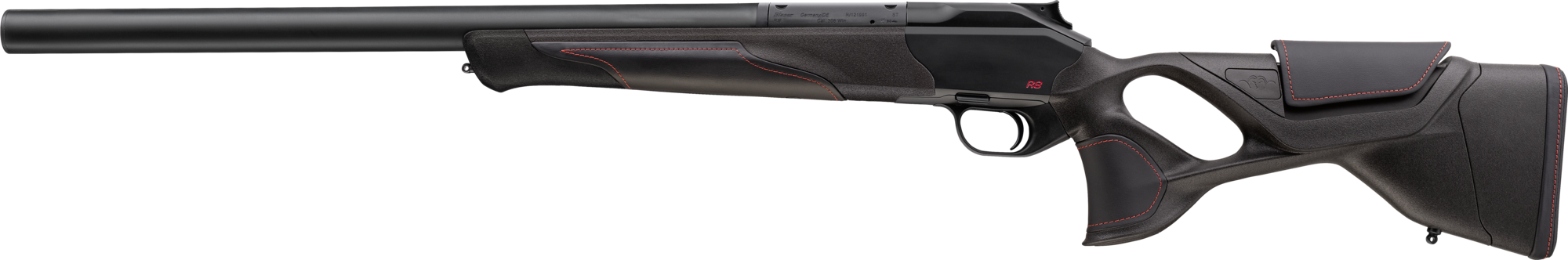 R8 Ultimate Silence Monza