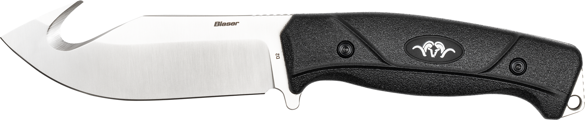 Blaser Messer Skinner Professional 110 braun2