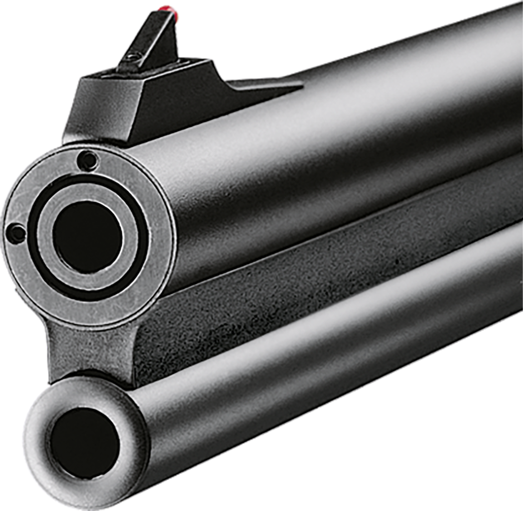 Blaser BS97 – gyári modellkép