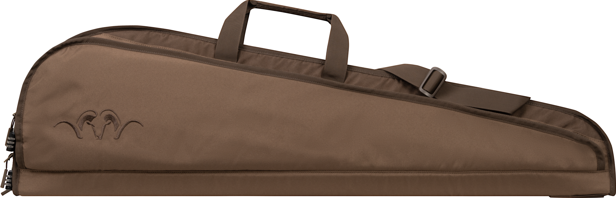 Blaser Rifle Slip Silence teak