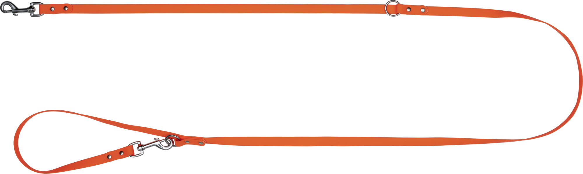 BBlaser Hundeleine Professional orange