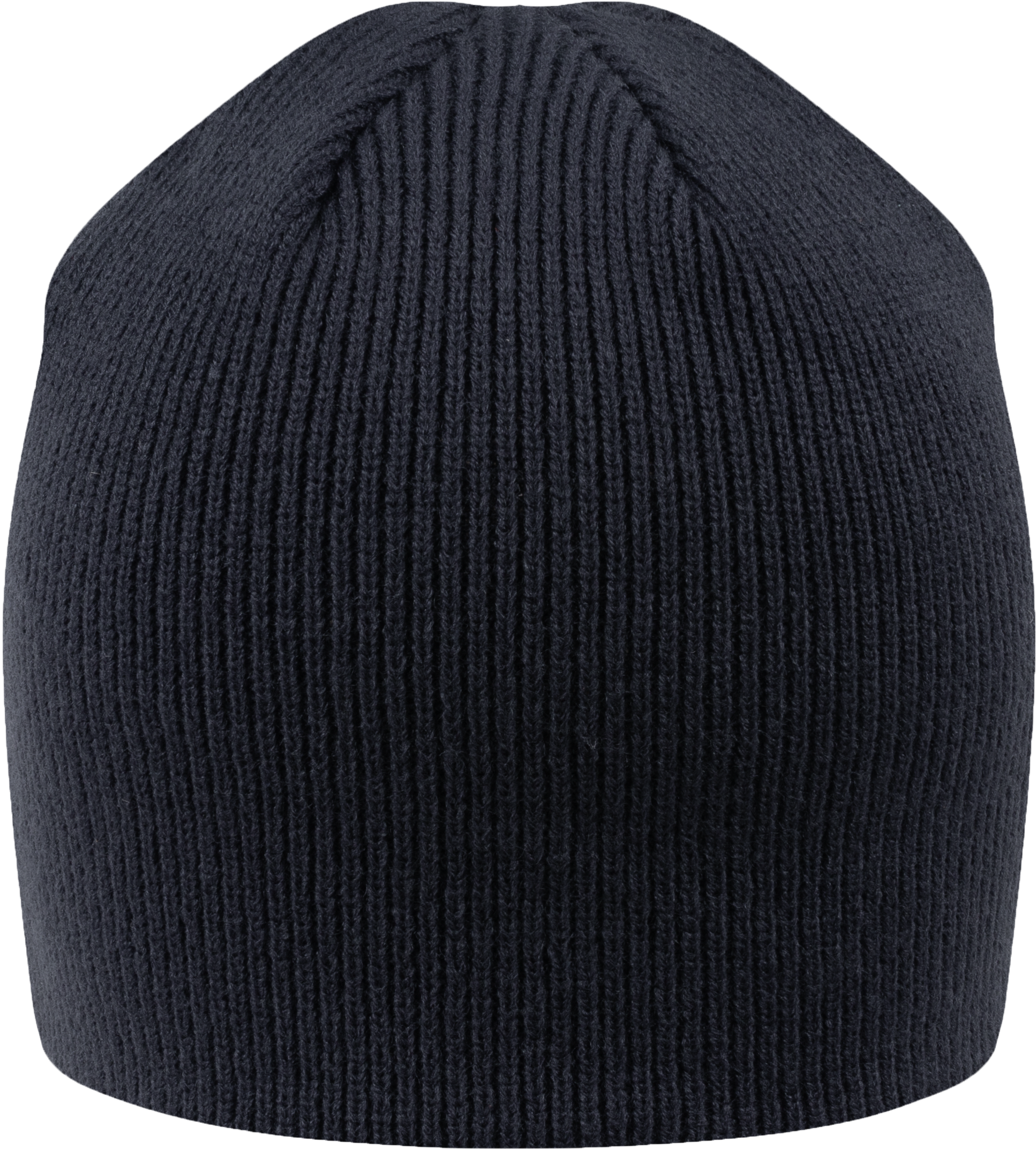 Jeff Rib Beanie marine