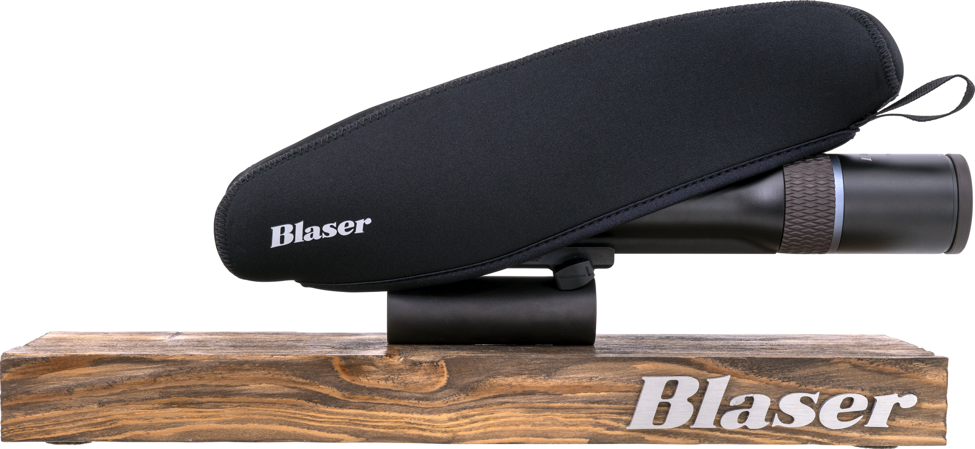 Scope Protector - Neoprene - Black schwarz