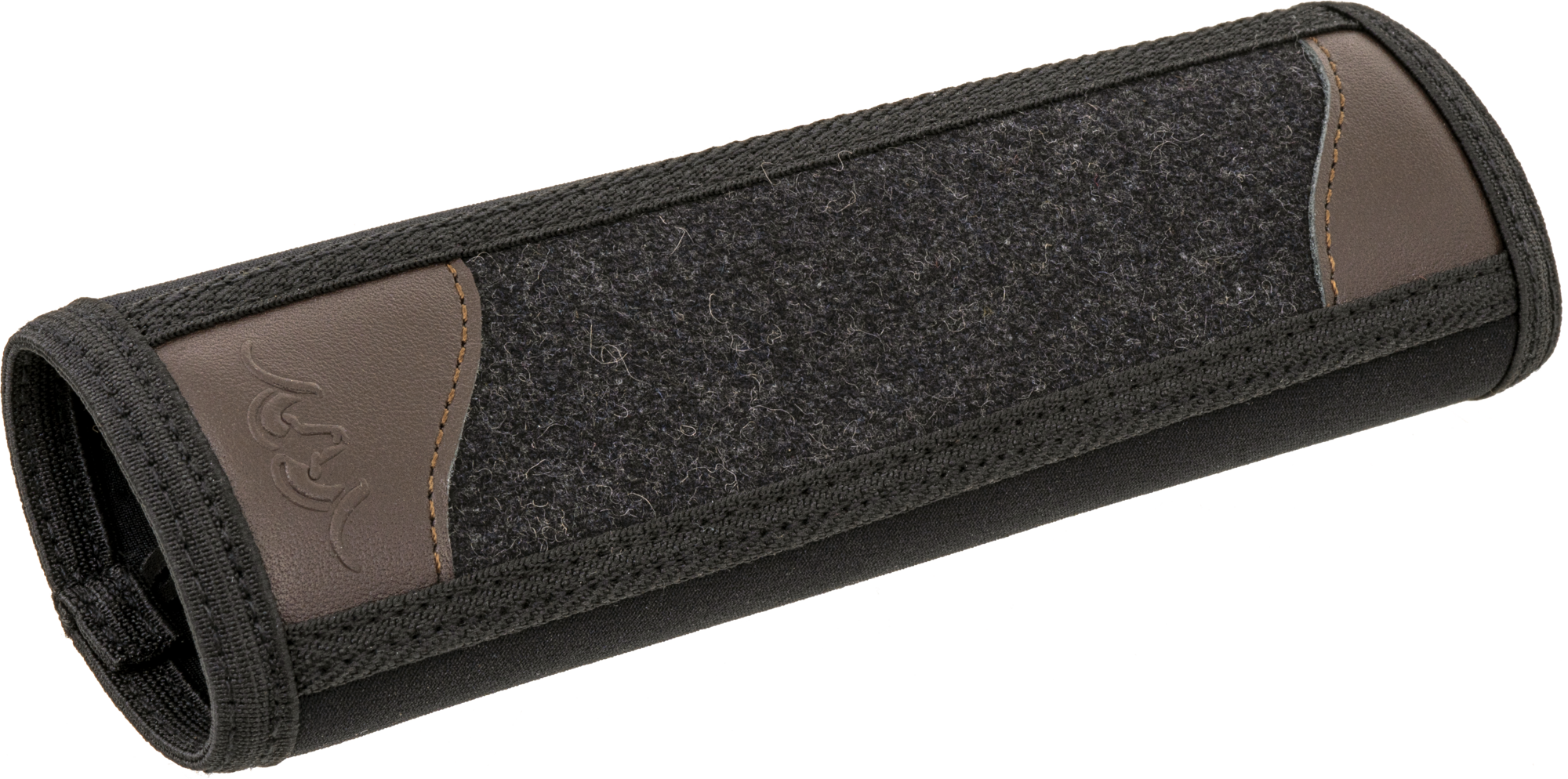 BJW Schalldämpfercover LL schwarz