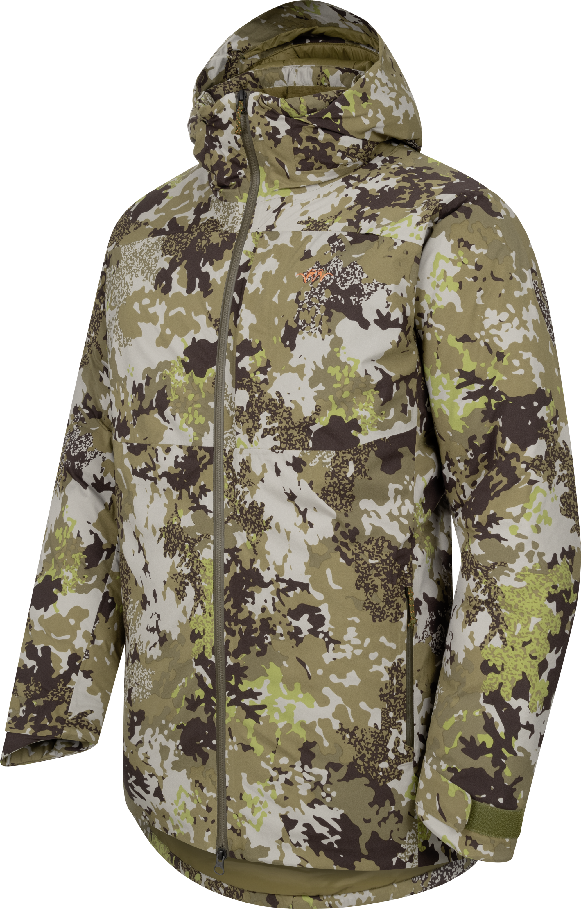 Men's Shield Down Jacket