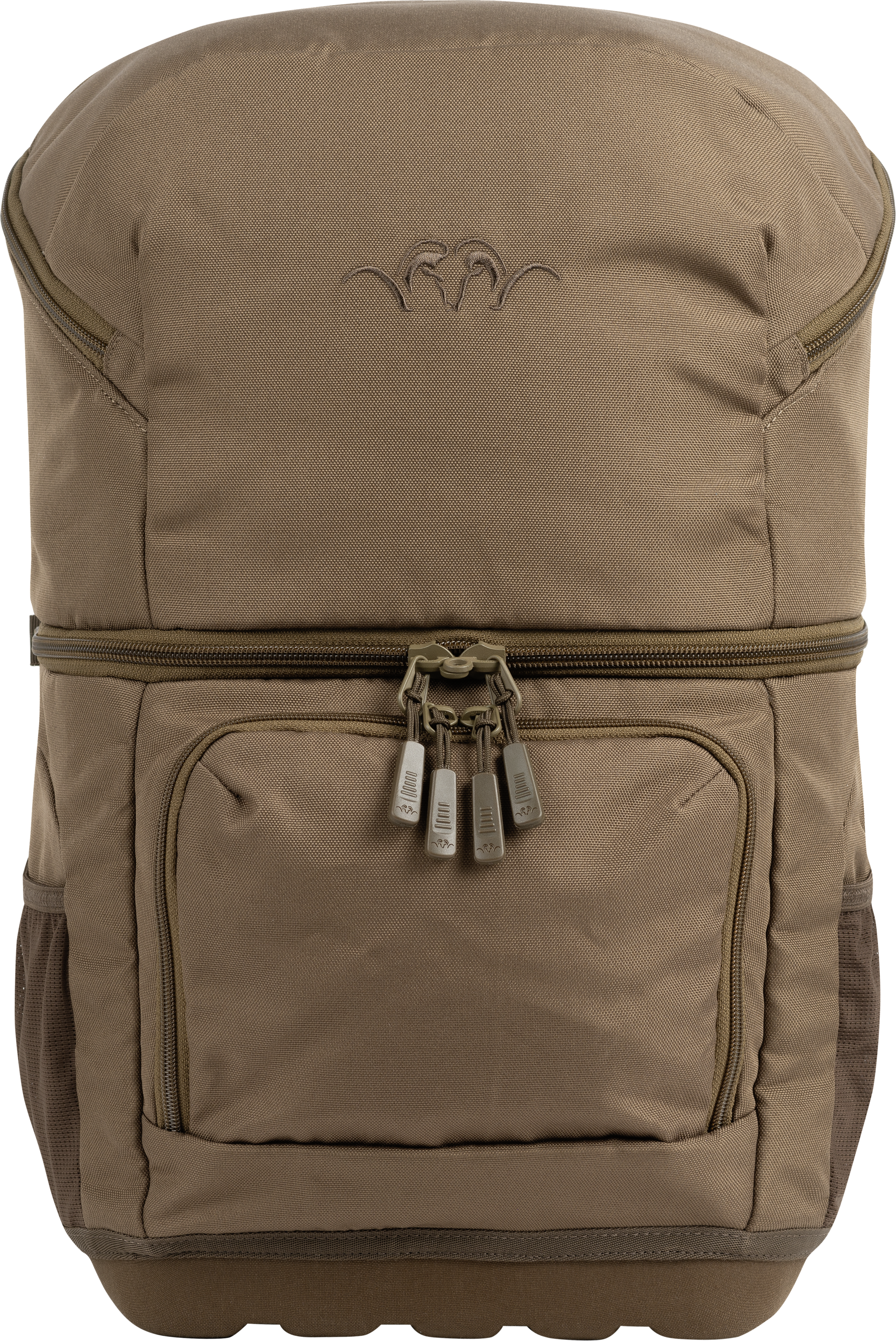 Blaser Competition Range Backpack teak