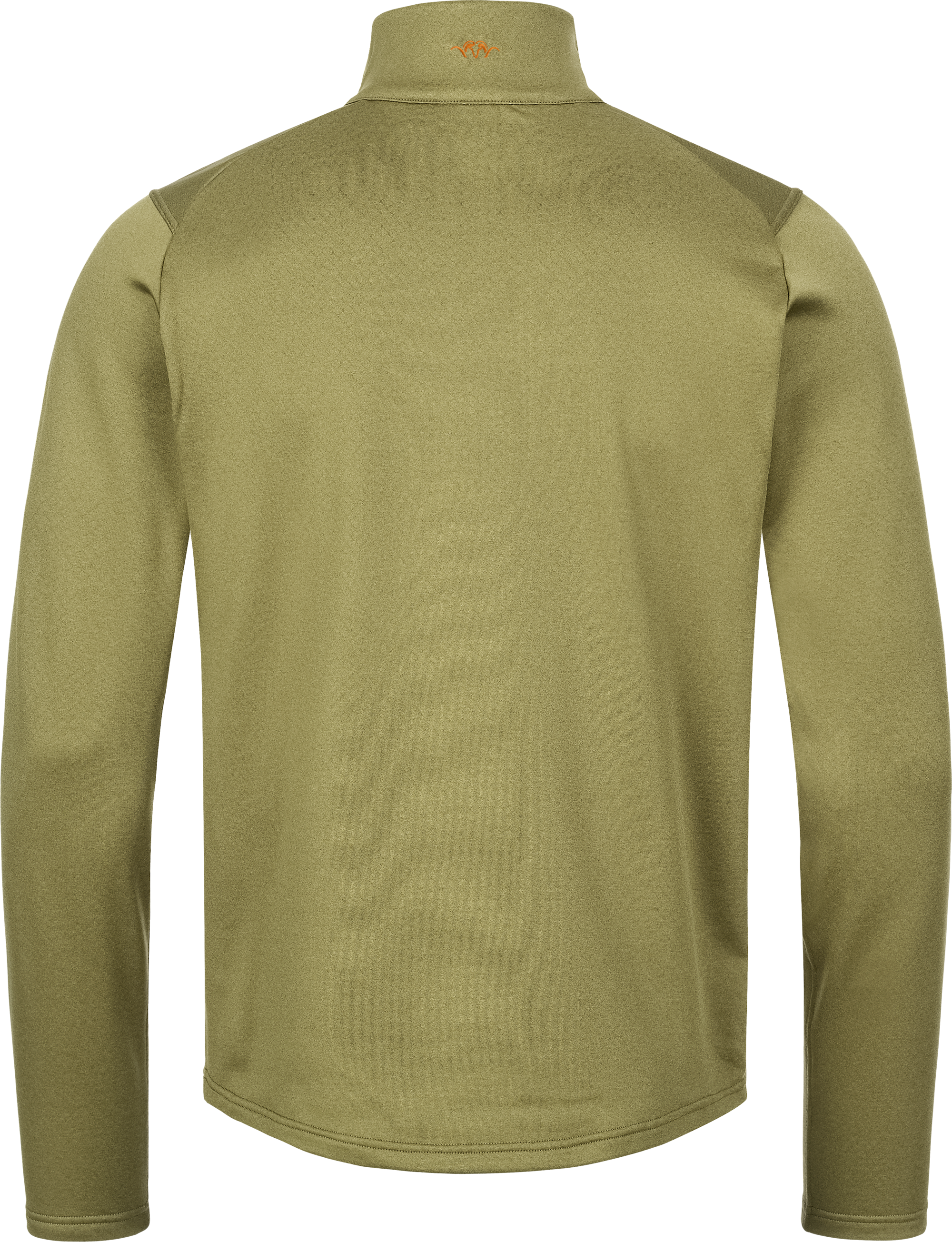 BLA Drain HalfZip ME higgrn highland grün