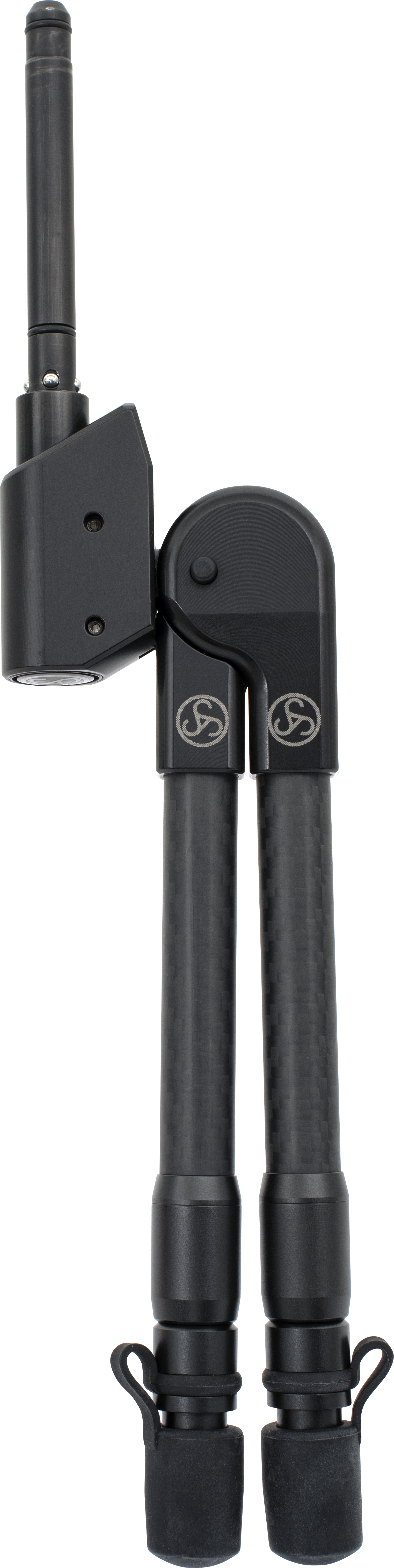 Carbon BiPod Set - Zweibein