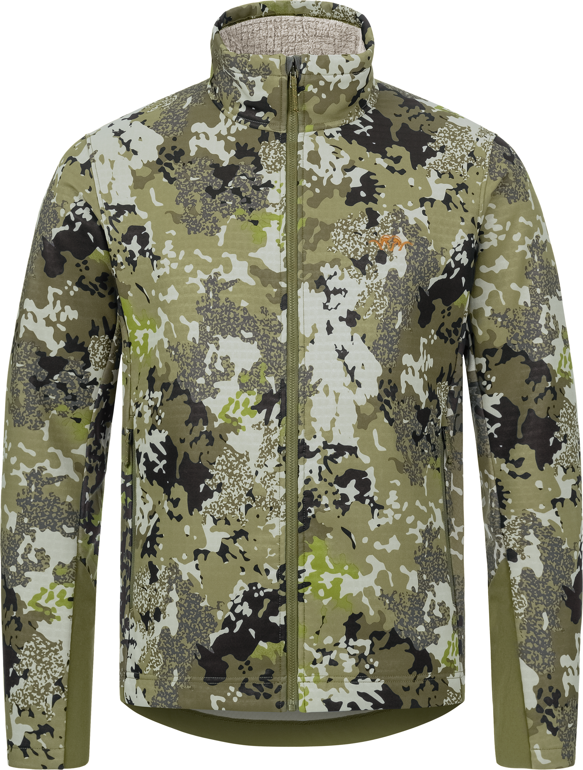 BLA Flash MIDJAC ME H.WBS HTC 500