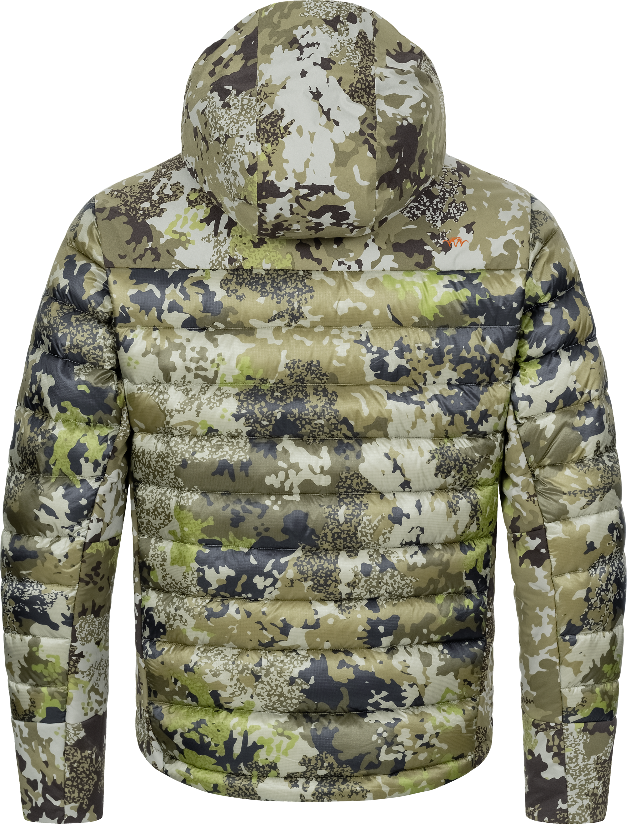 Herren Observer Jacke
