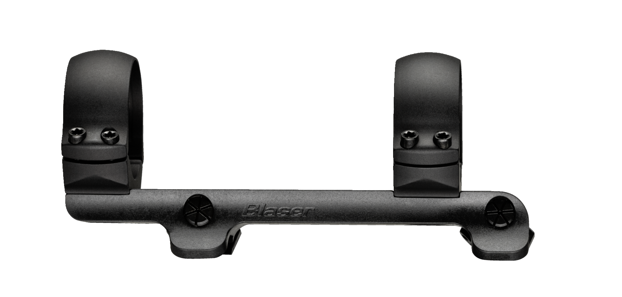 Saddle mount Ring R8