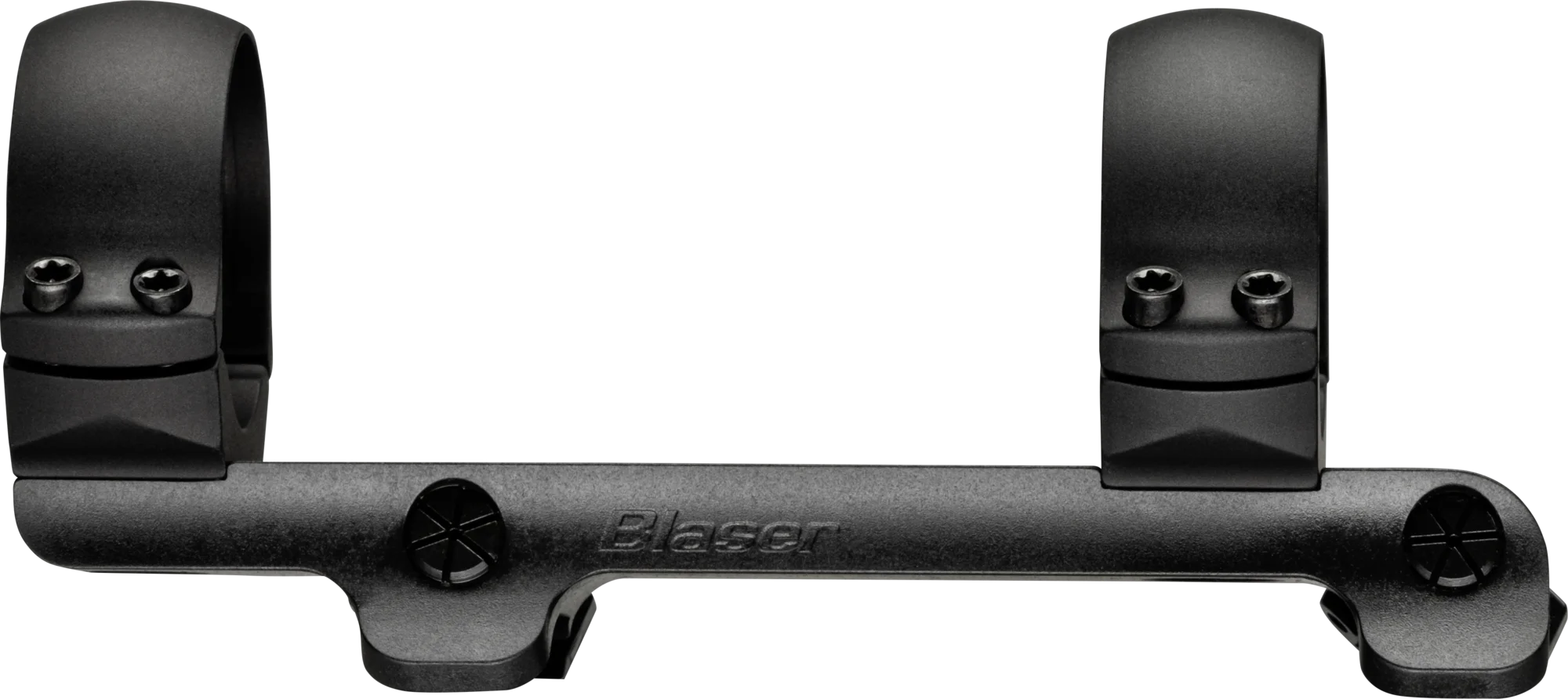 Saddle mount Ring R8