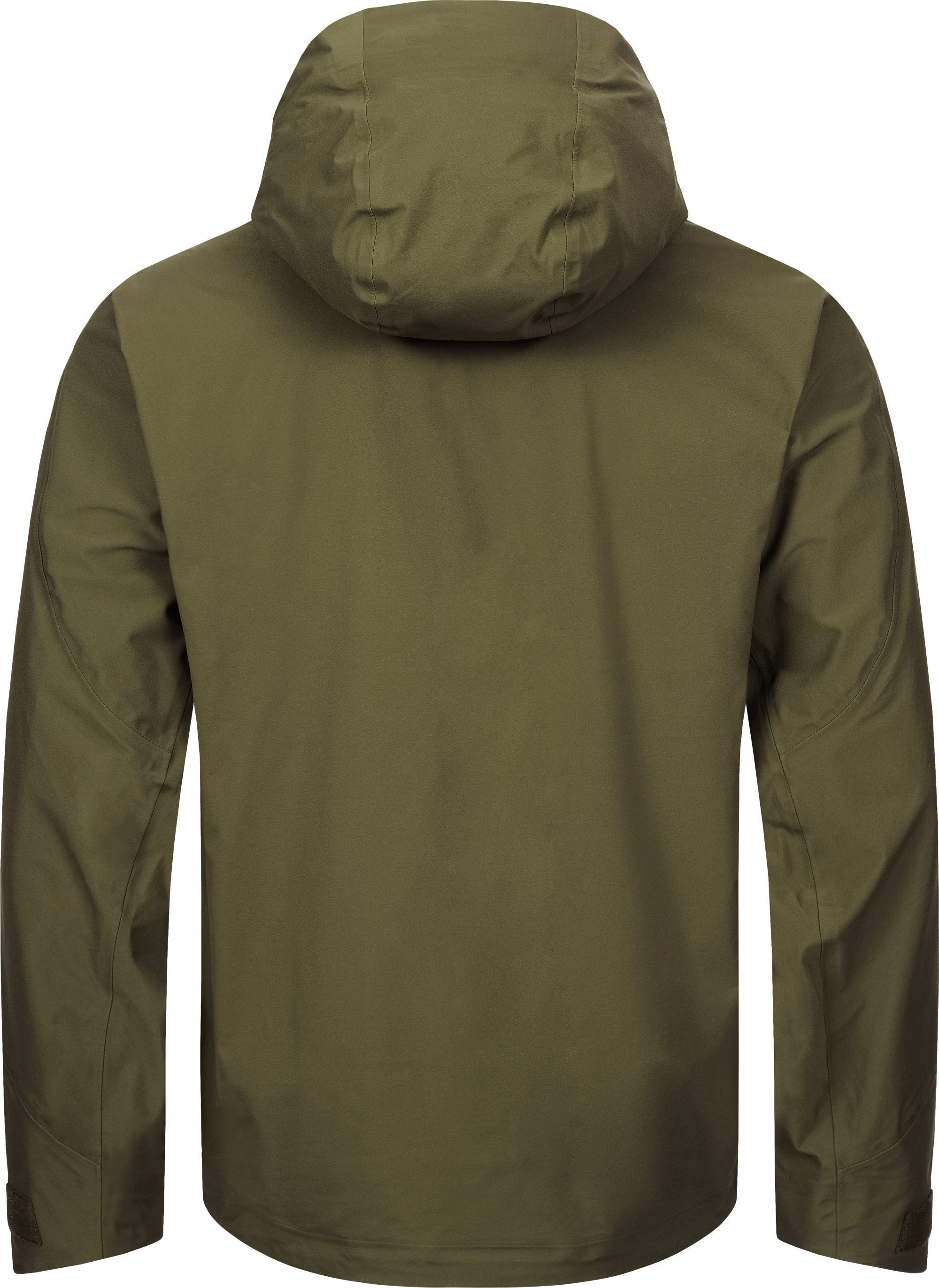 Venture 3L Men´s Jacket  dunkel oliv