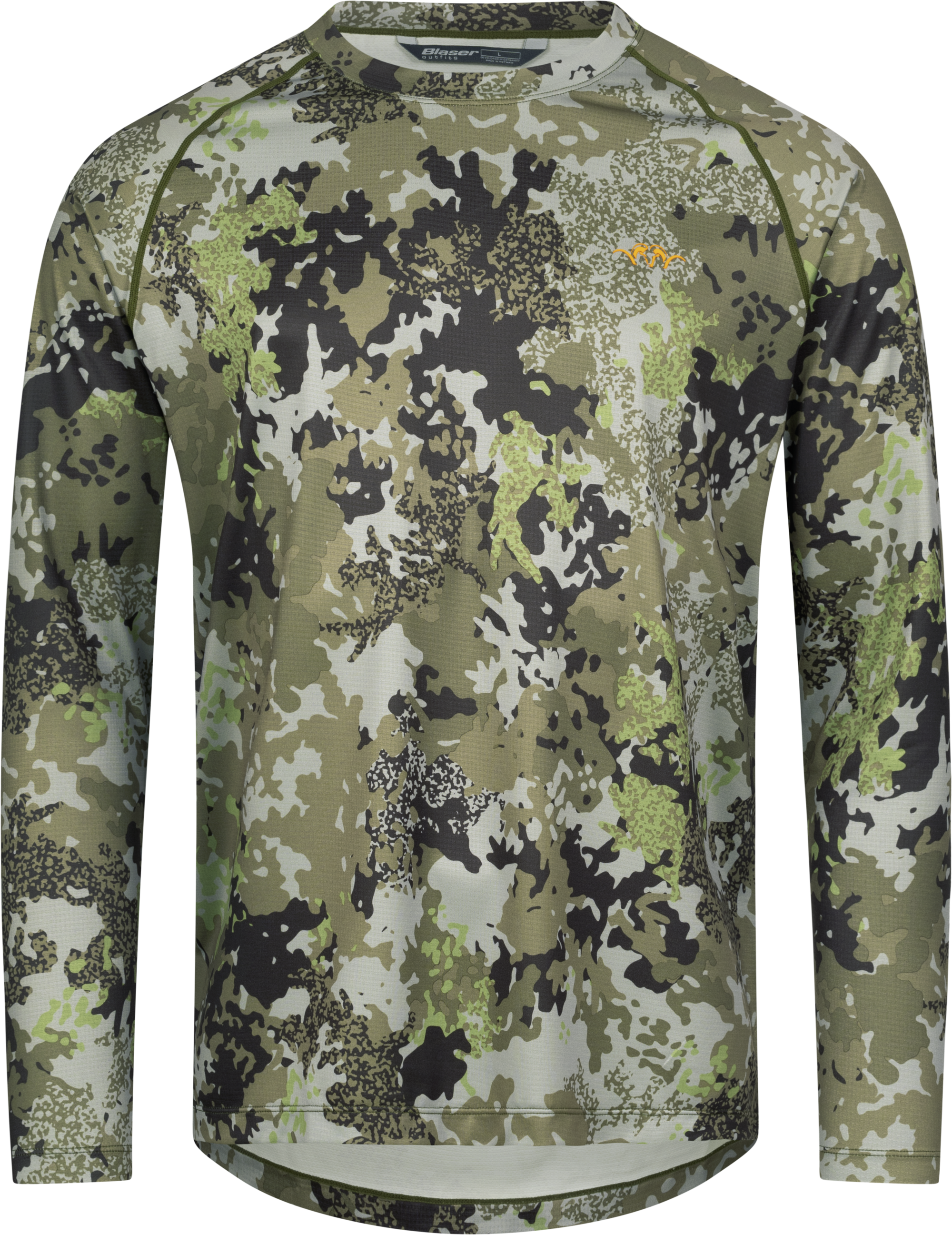 BLA Tech LSSHI ME 23 H.WBS dol 500