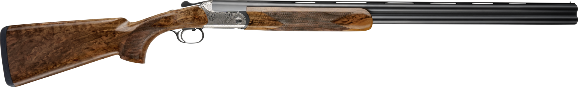 Blaser F16 Game Luxus – gyári modellkép