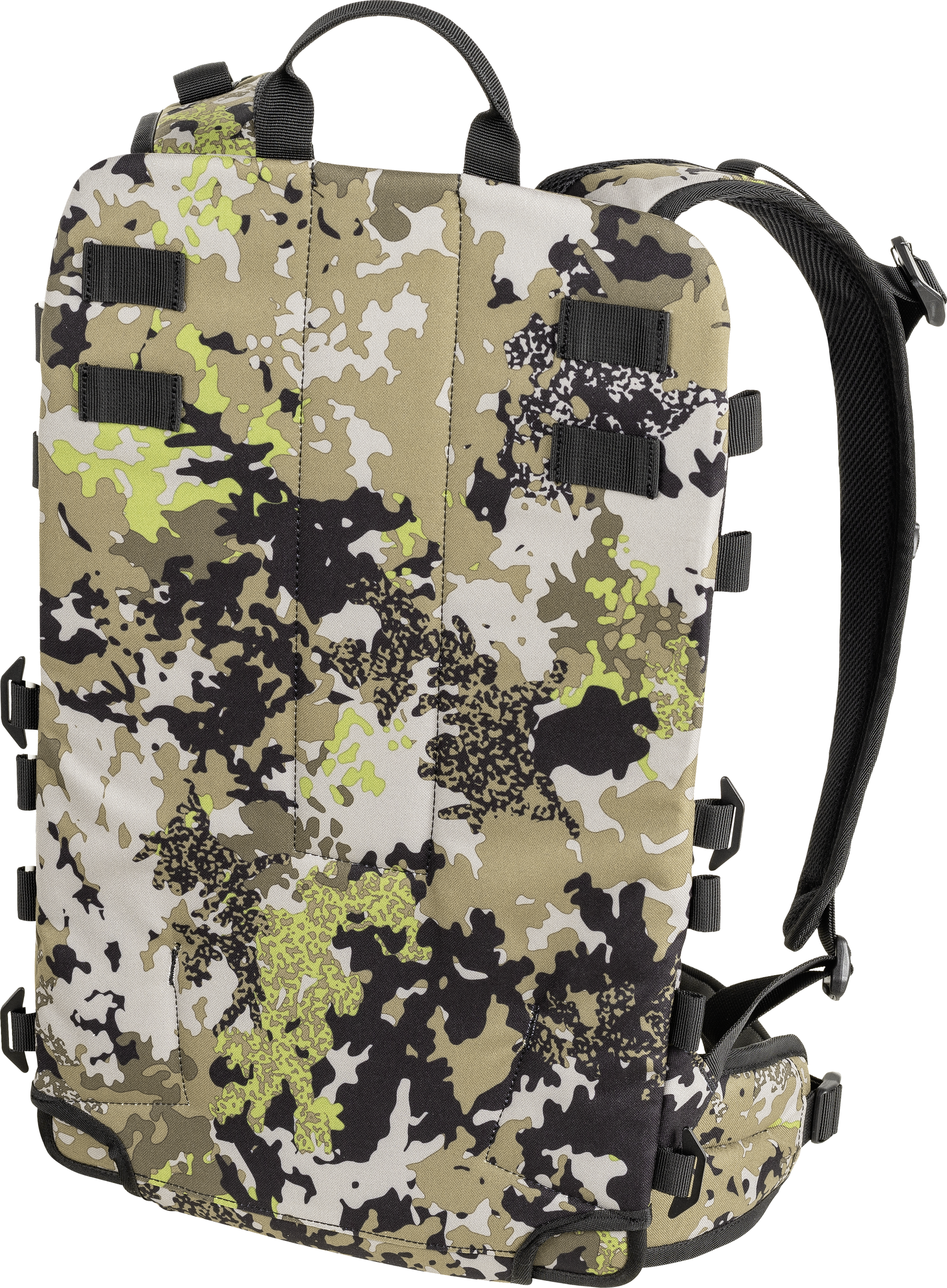 Blaser Ultimate Backbone HT HunTec Camouflage