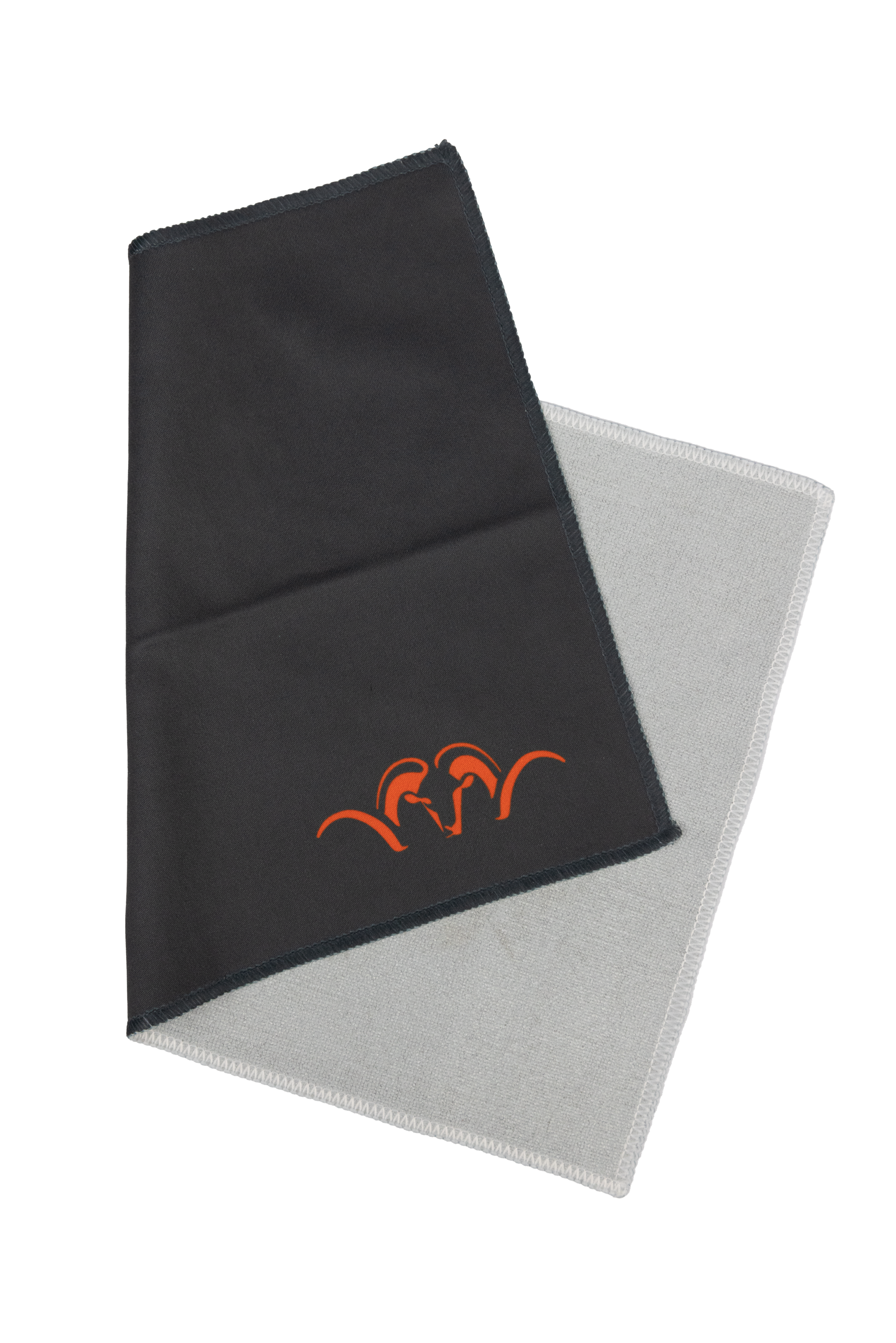 Blaser microfiber cloth braun2