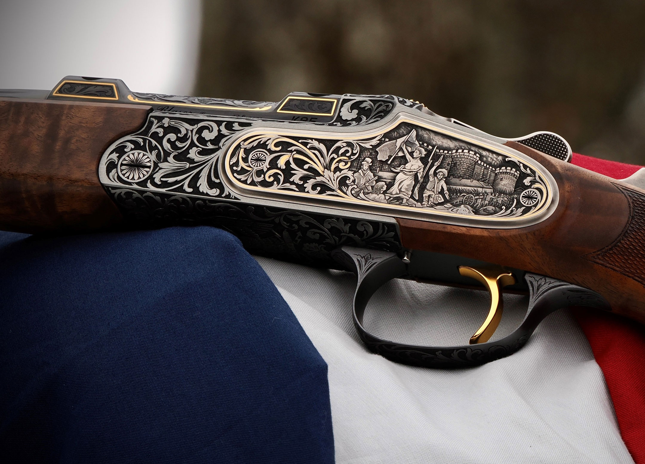  K95 L'histoire francaise