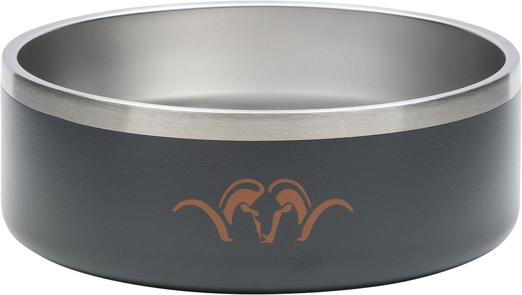 Blaser Hundenapf anthrazit