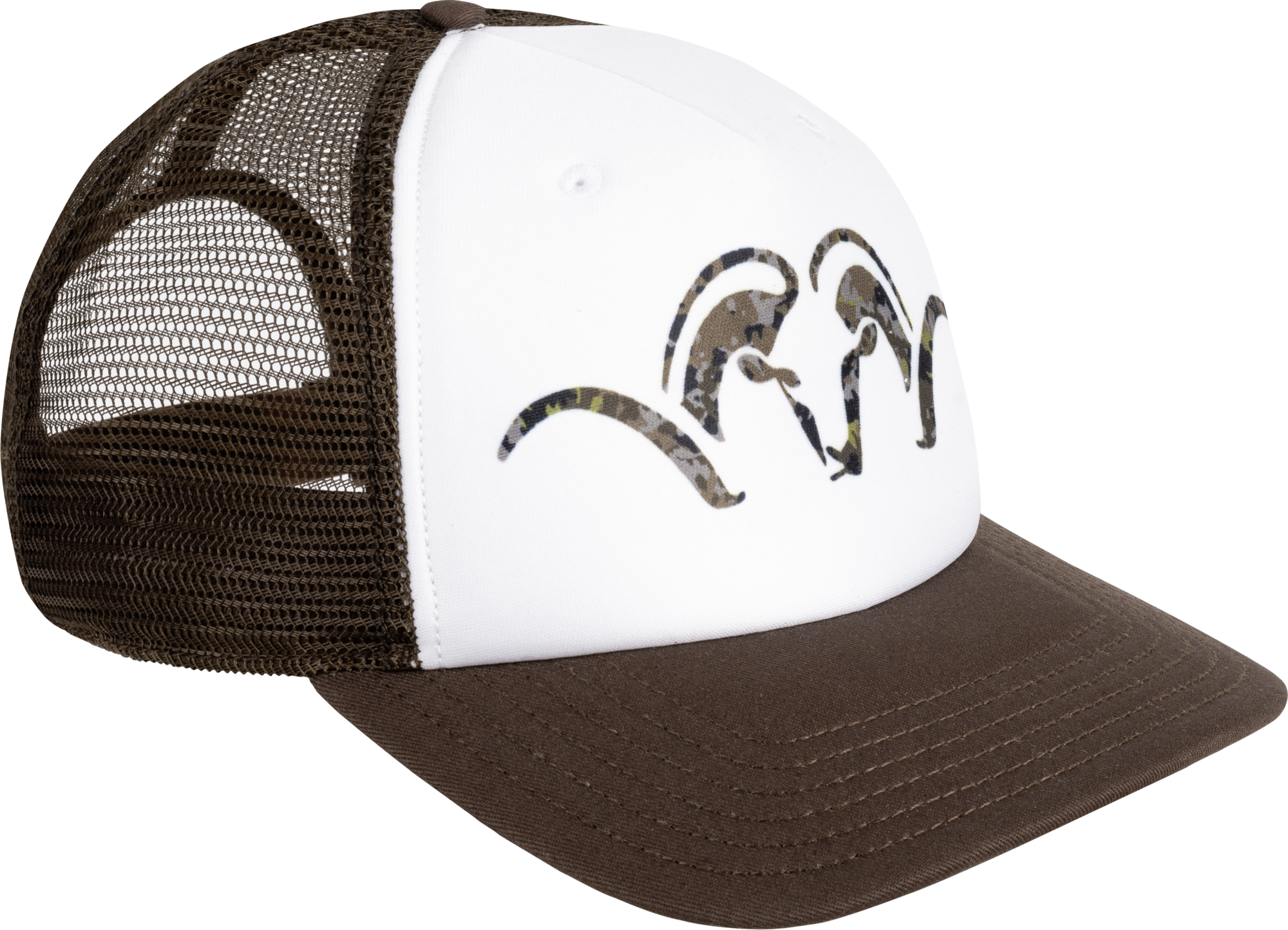Argali Foam Cap 600