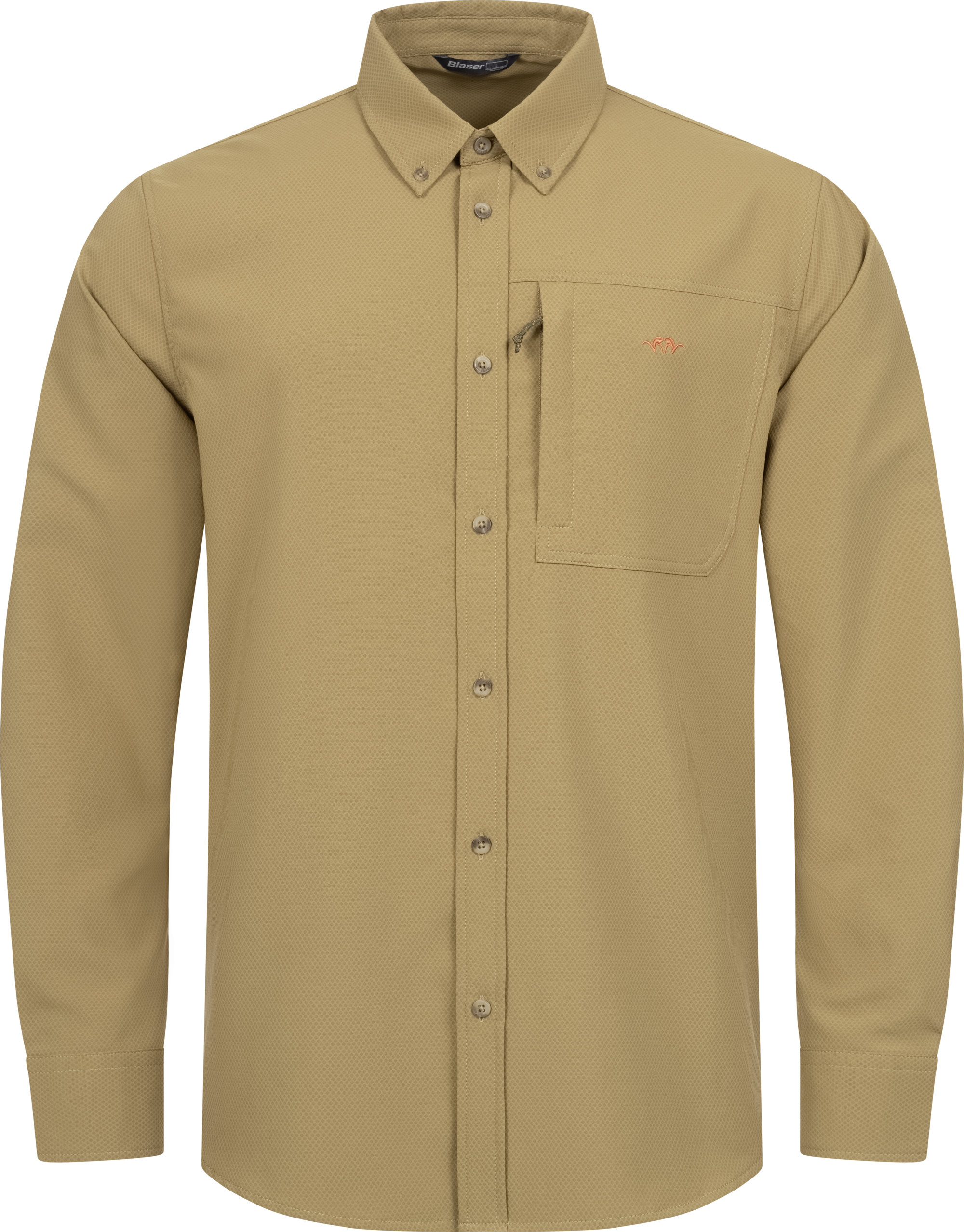 BLA AirFlow Shirt ME H.WBS