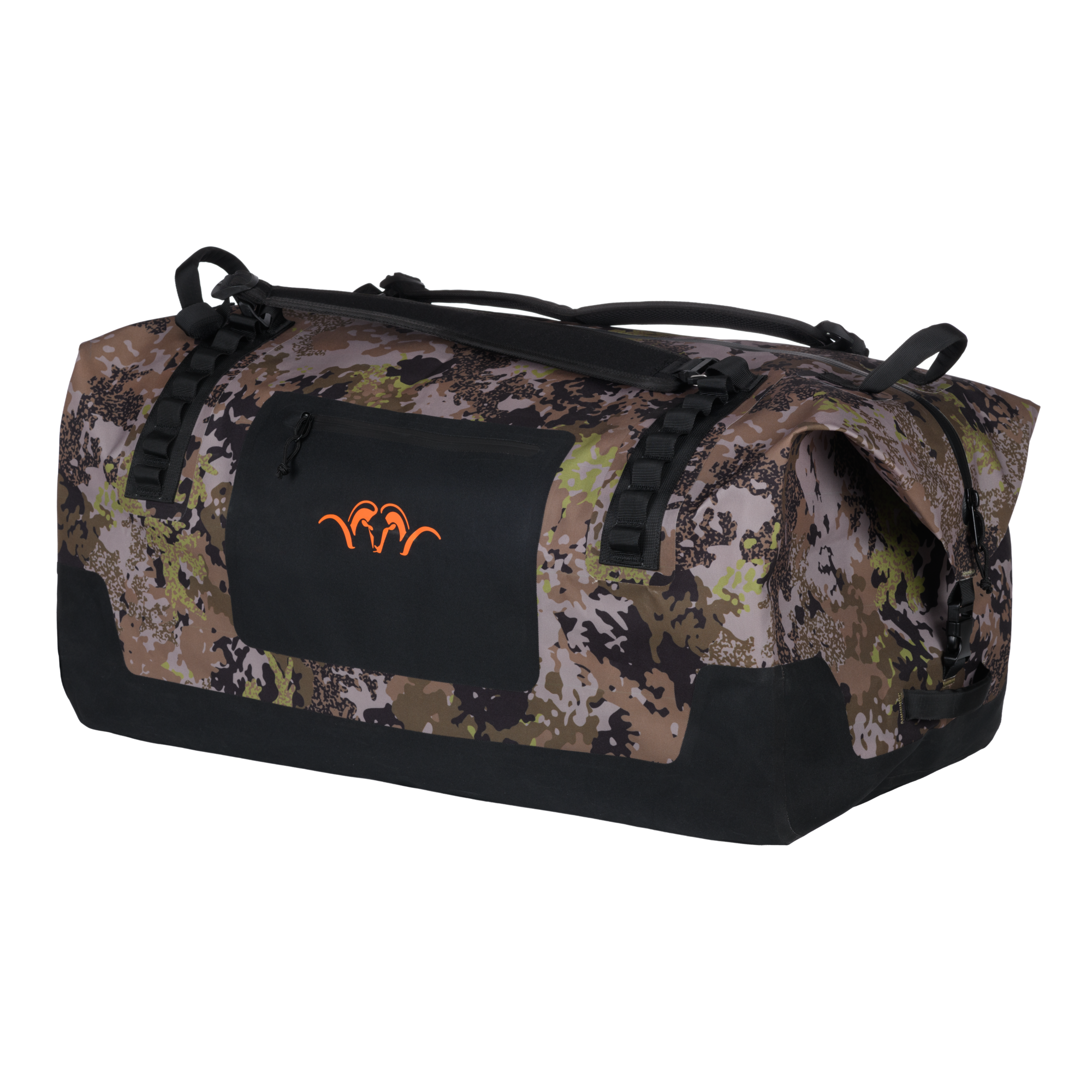 Blaser Duffle Bag L 110L HunTec Camouflage