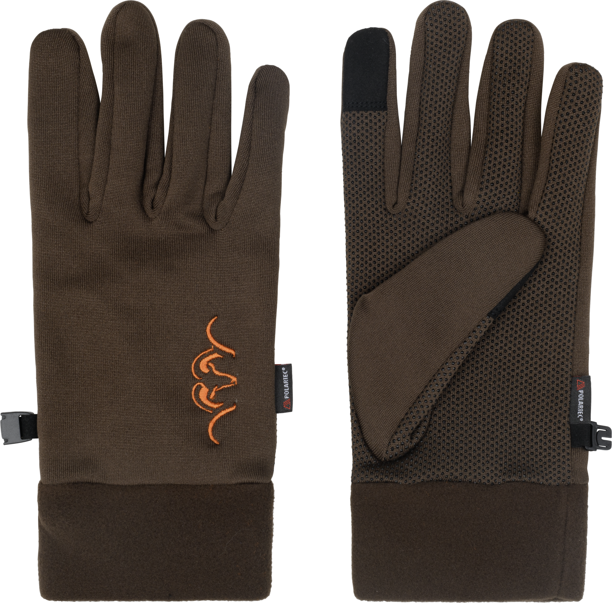 Bjarne Touch Gloves 25