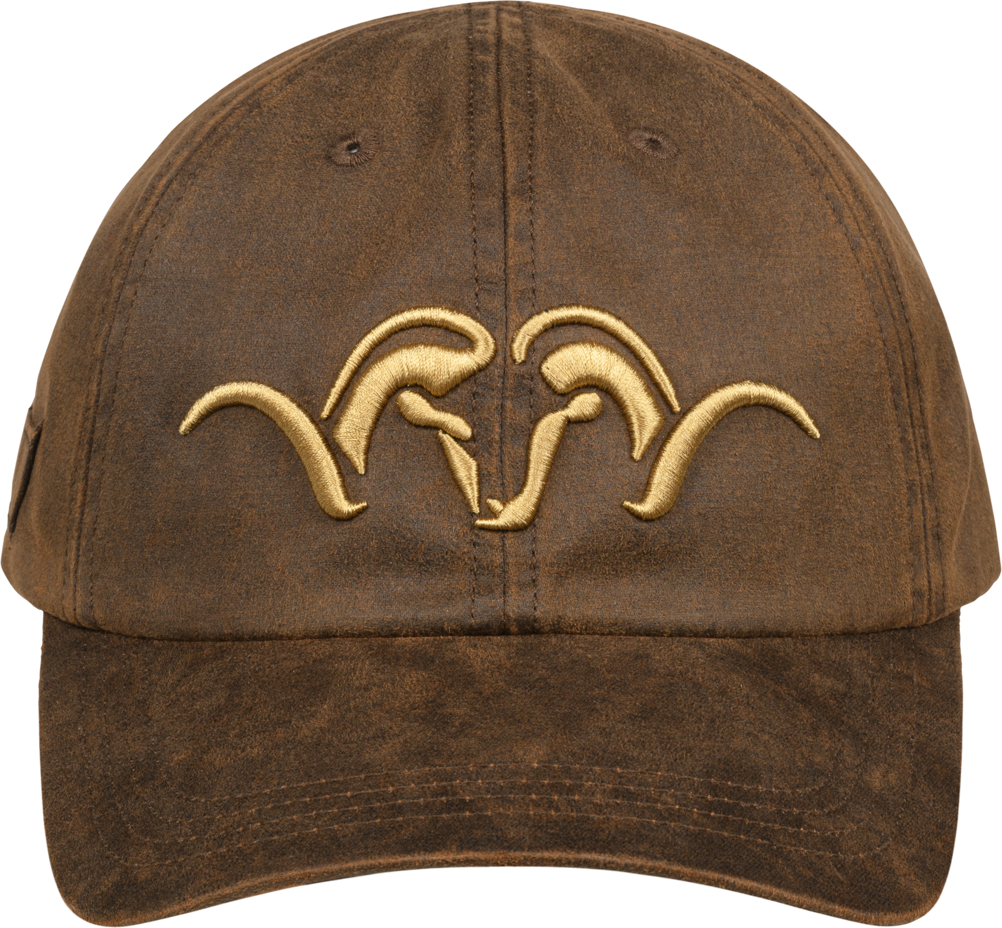 Wax Cap Argali