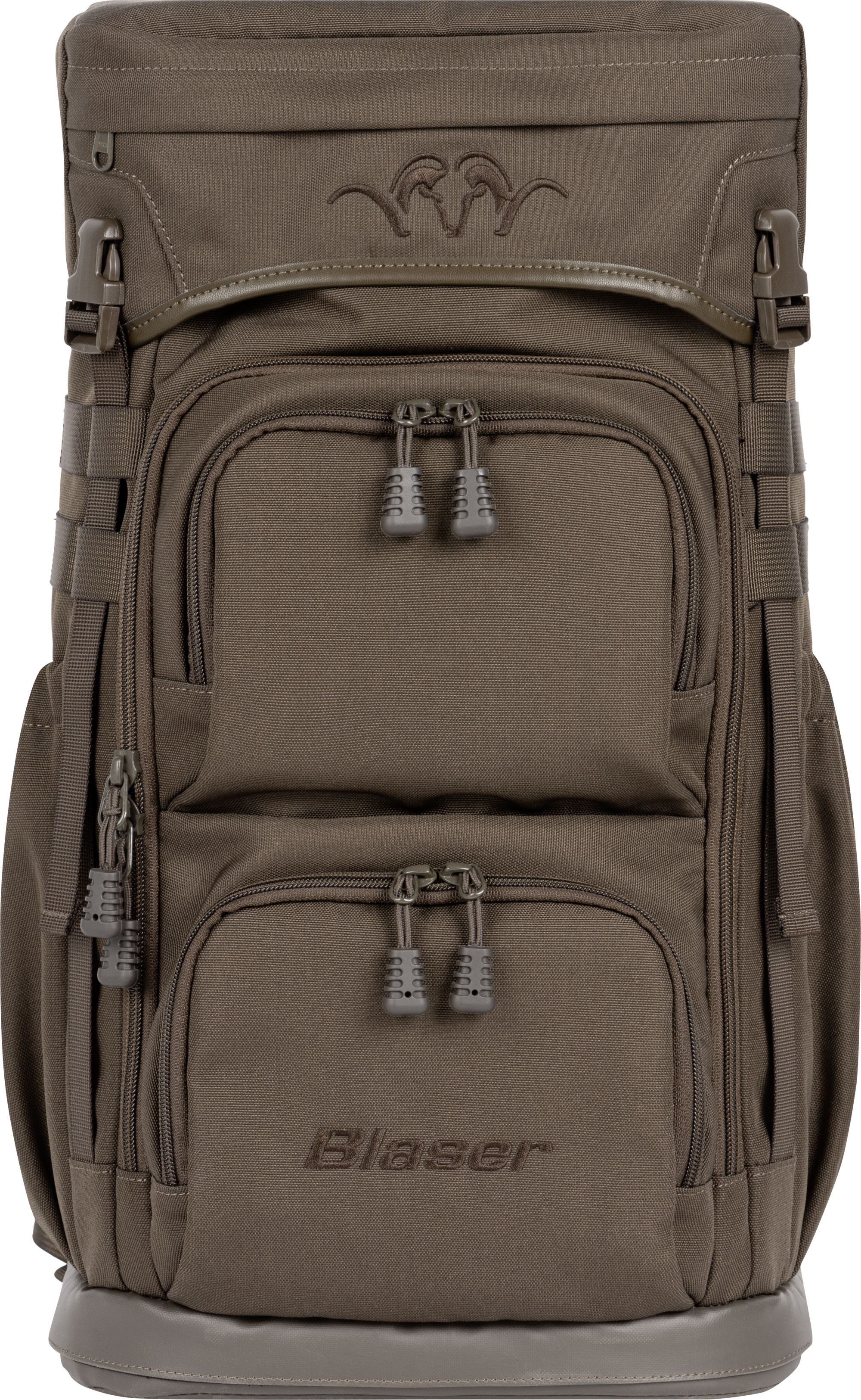 Blaser Seat Backpack braun2