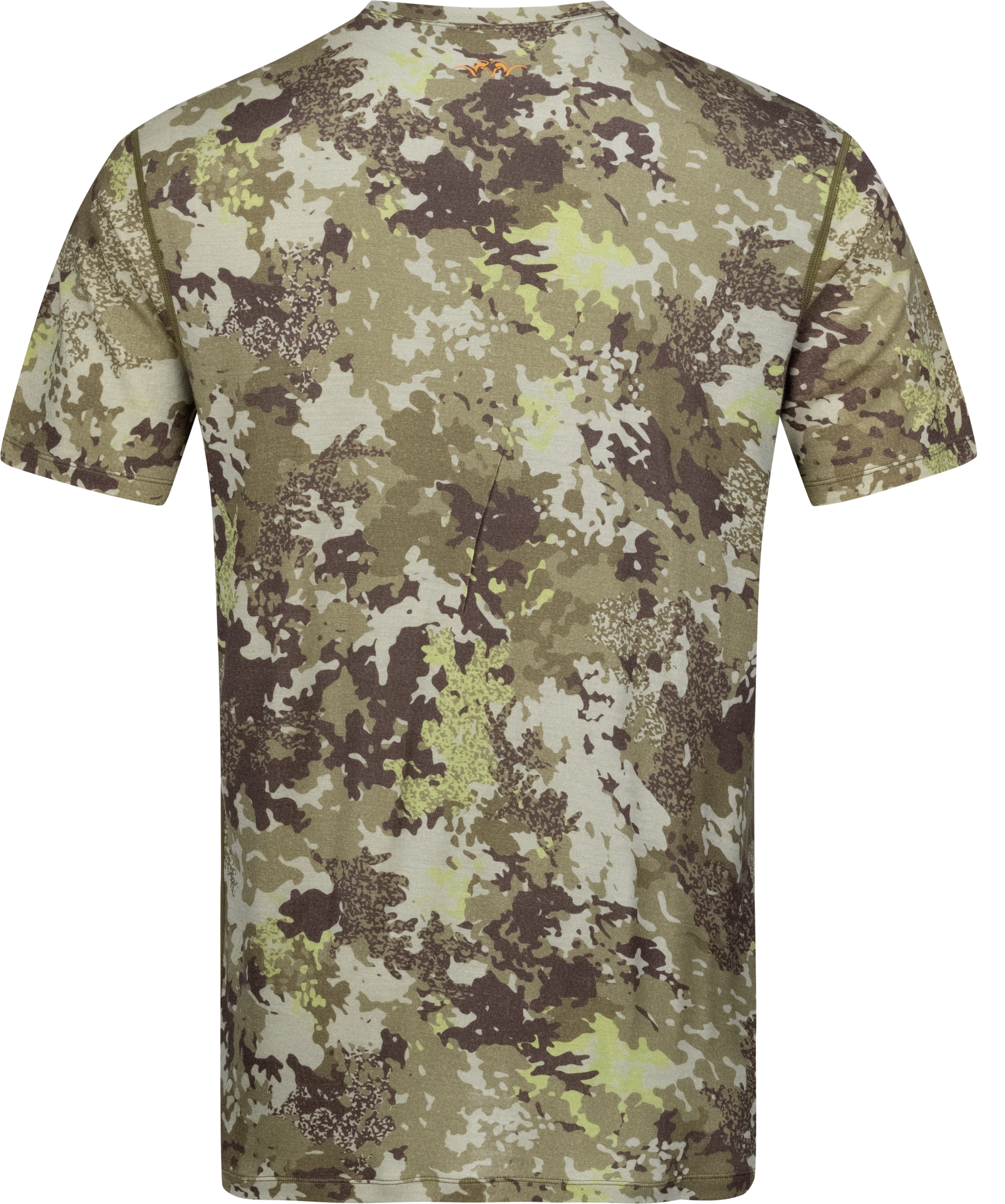 Men´s Merino Base 160 T HunTec Camouflage