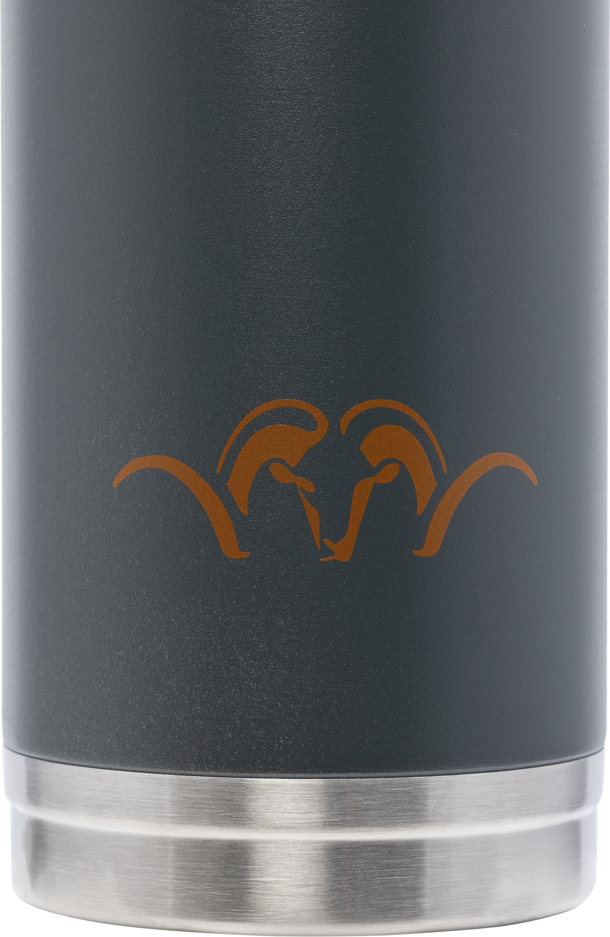 Blaser Thermosflasche 1000ml anthrazit