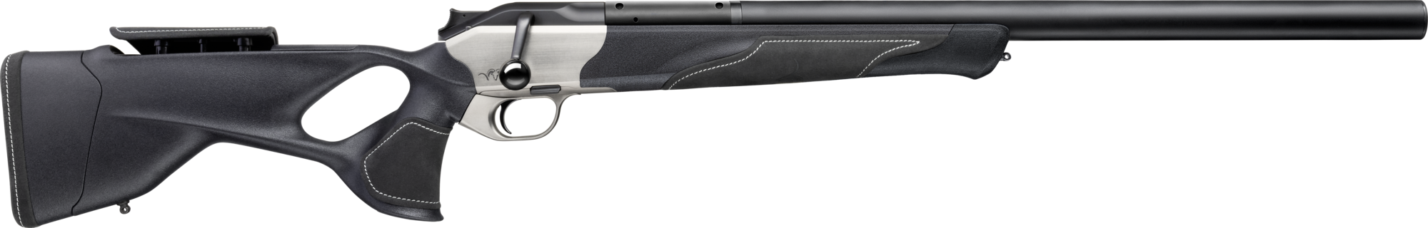 R8 Ultimate Silence Silverstone