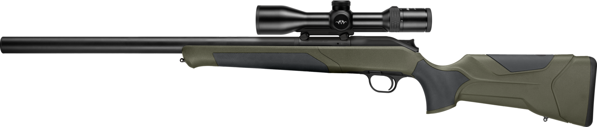 R8 Professional 2.0 Silence Dark Olive